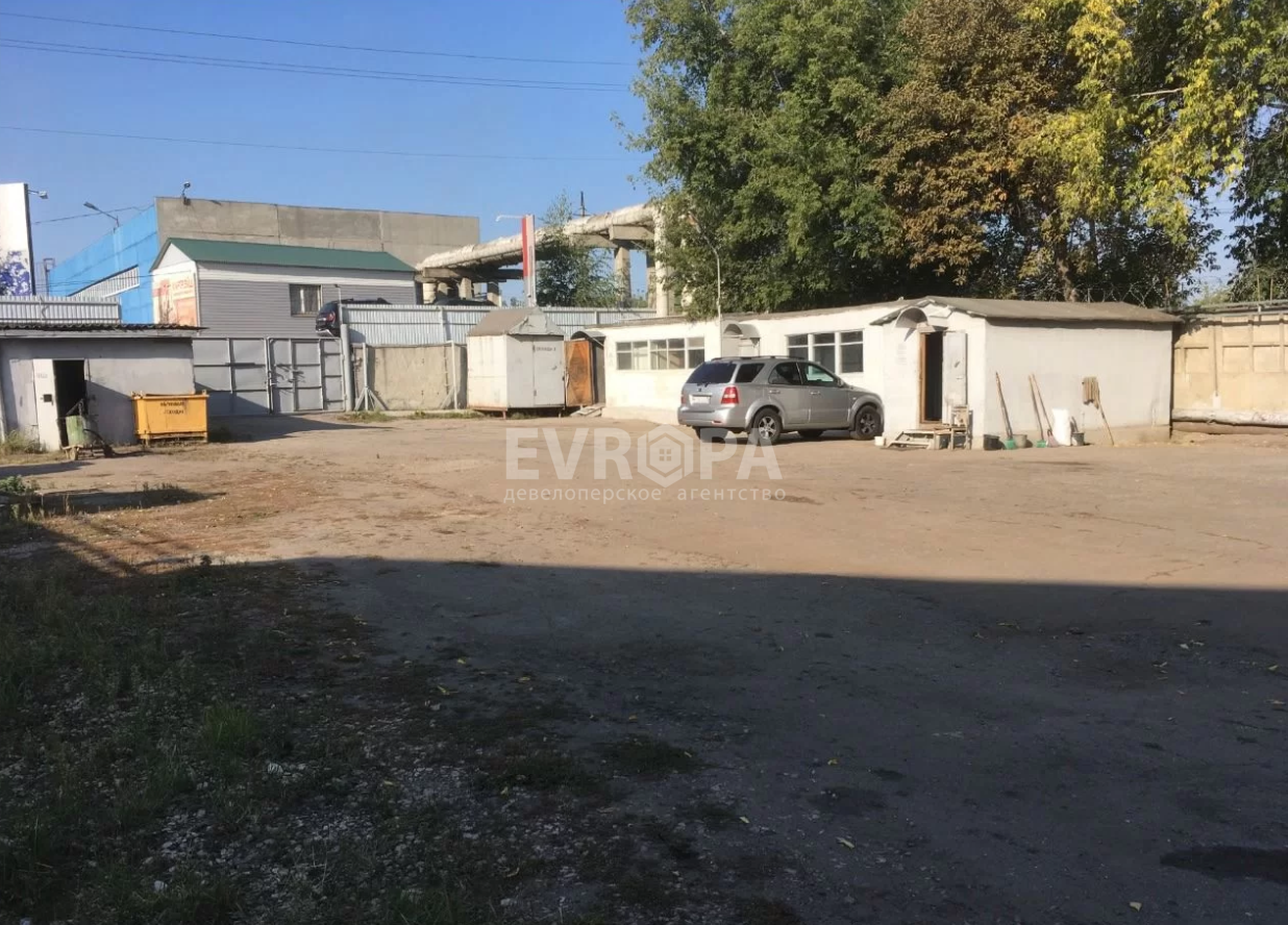 Фото объекта недвижимости