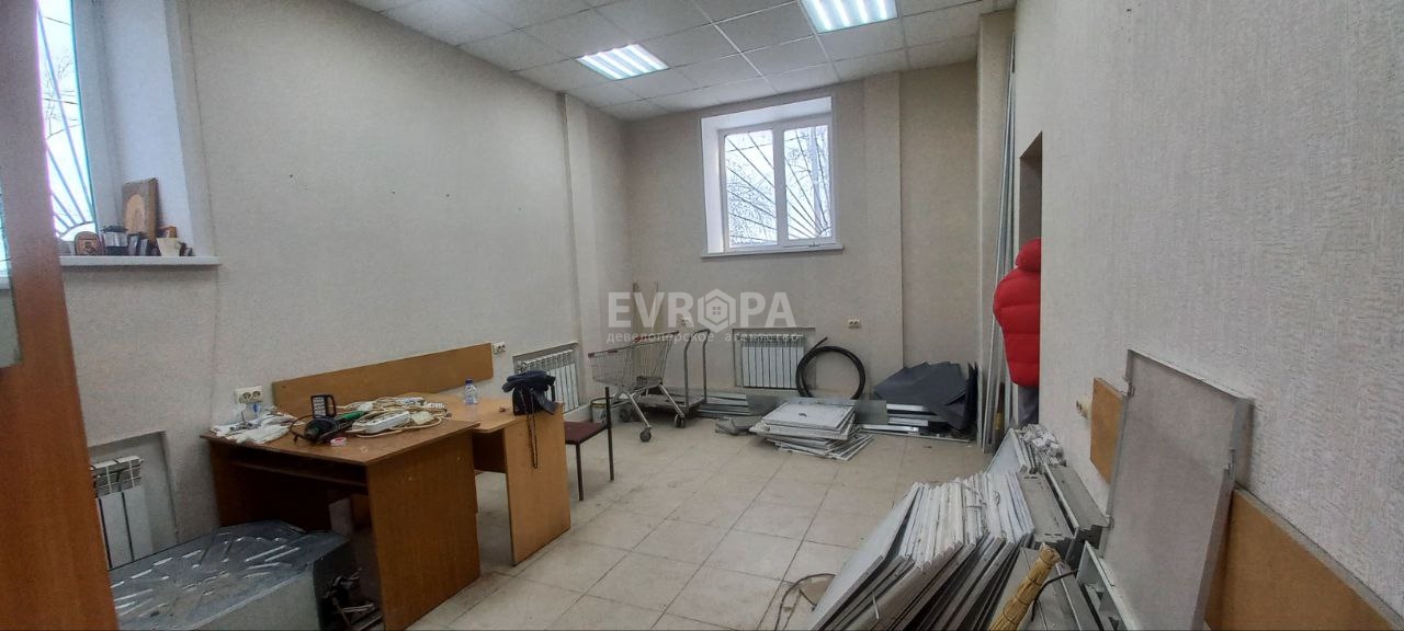 Фото объекта недвижимости