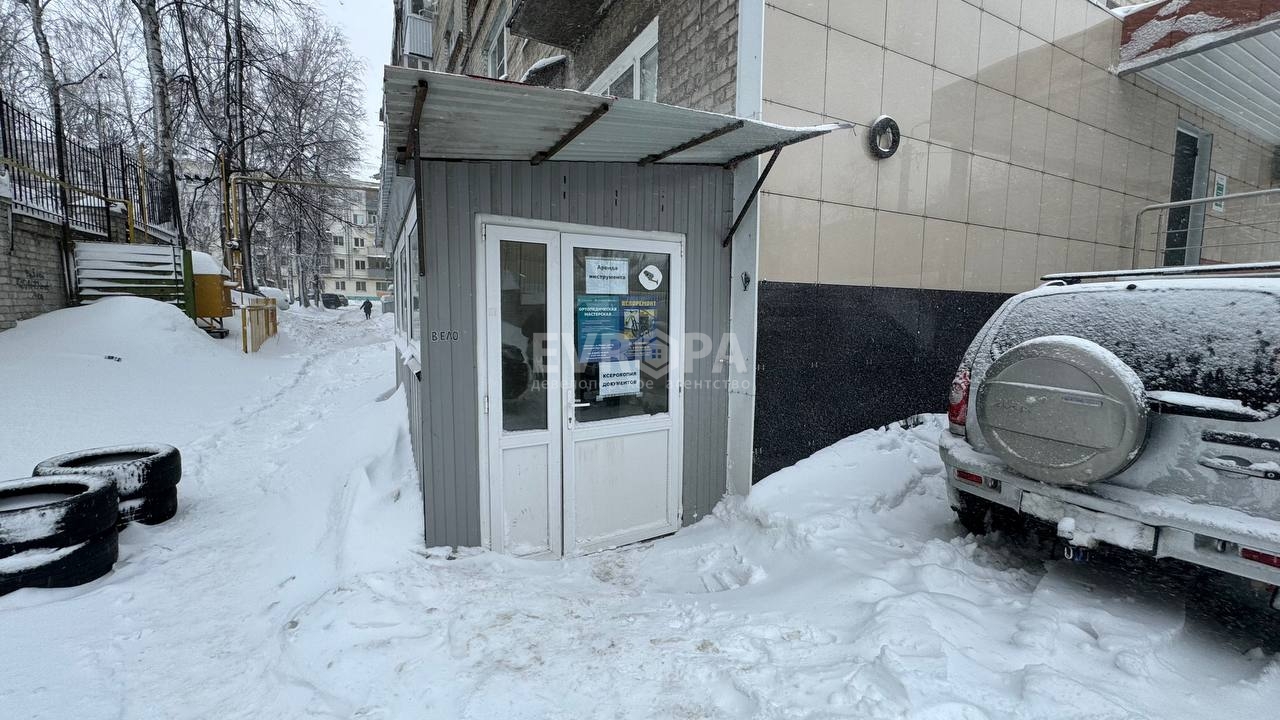 Фото объекта недвижимости