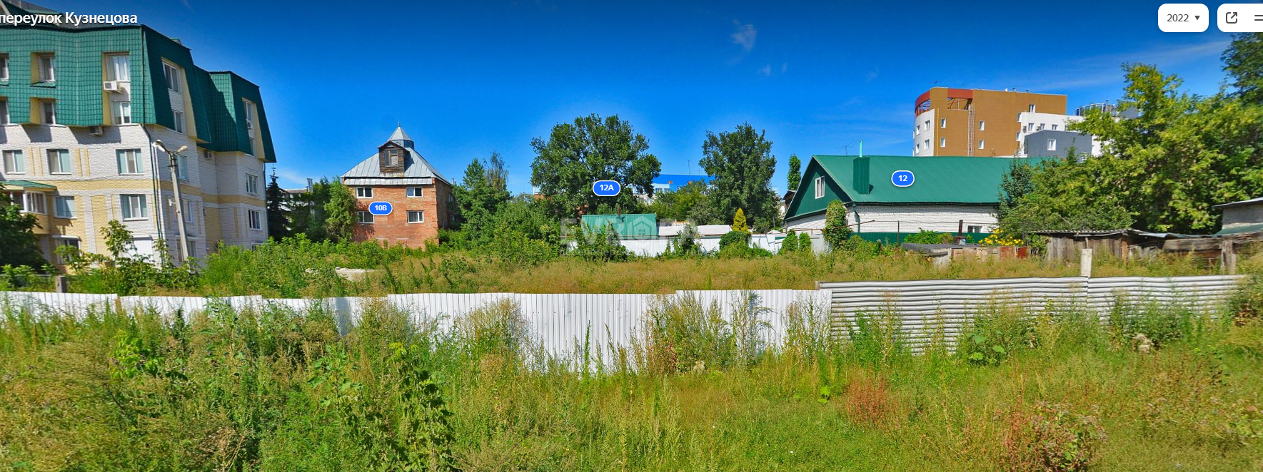 Фото объекта недвижимости