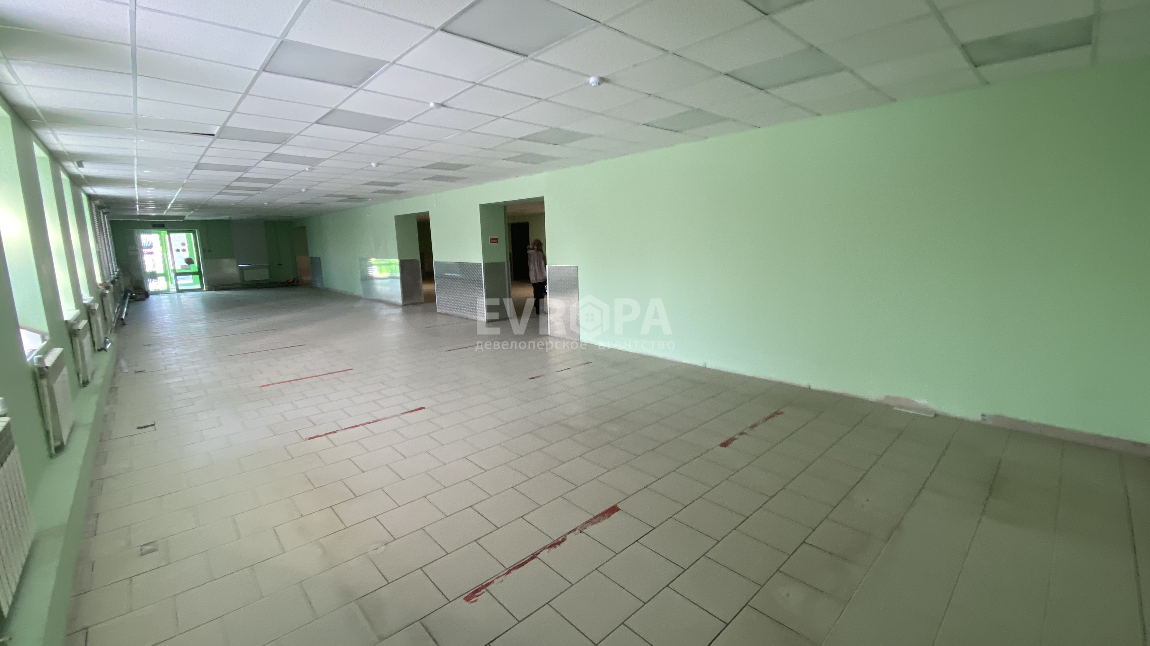 Фото объекта недвижимости