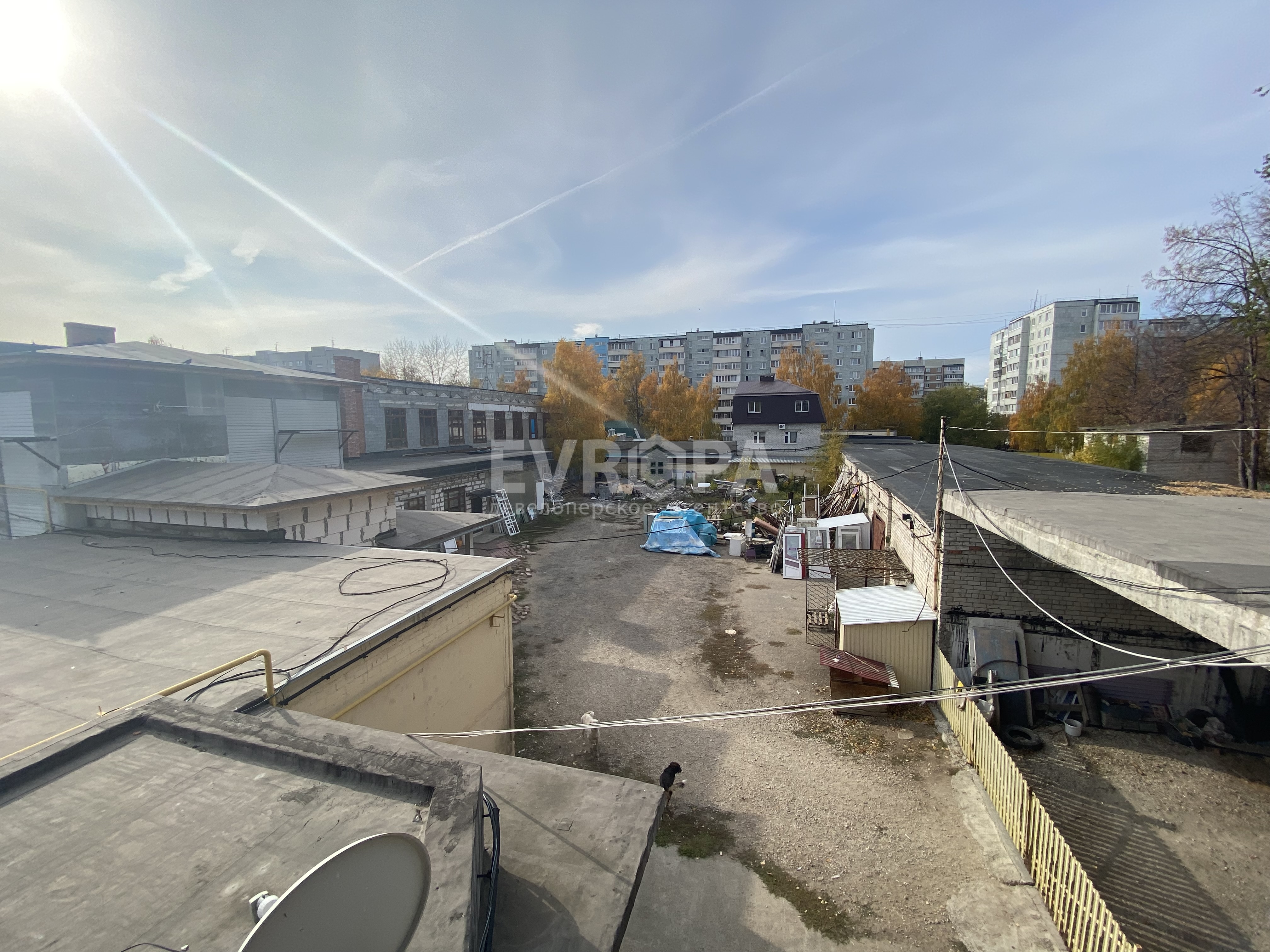 Фото объекта недвижимости