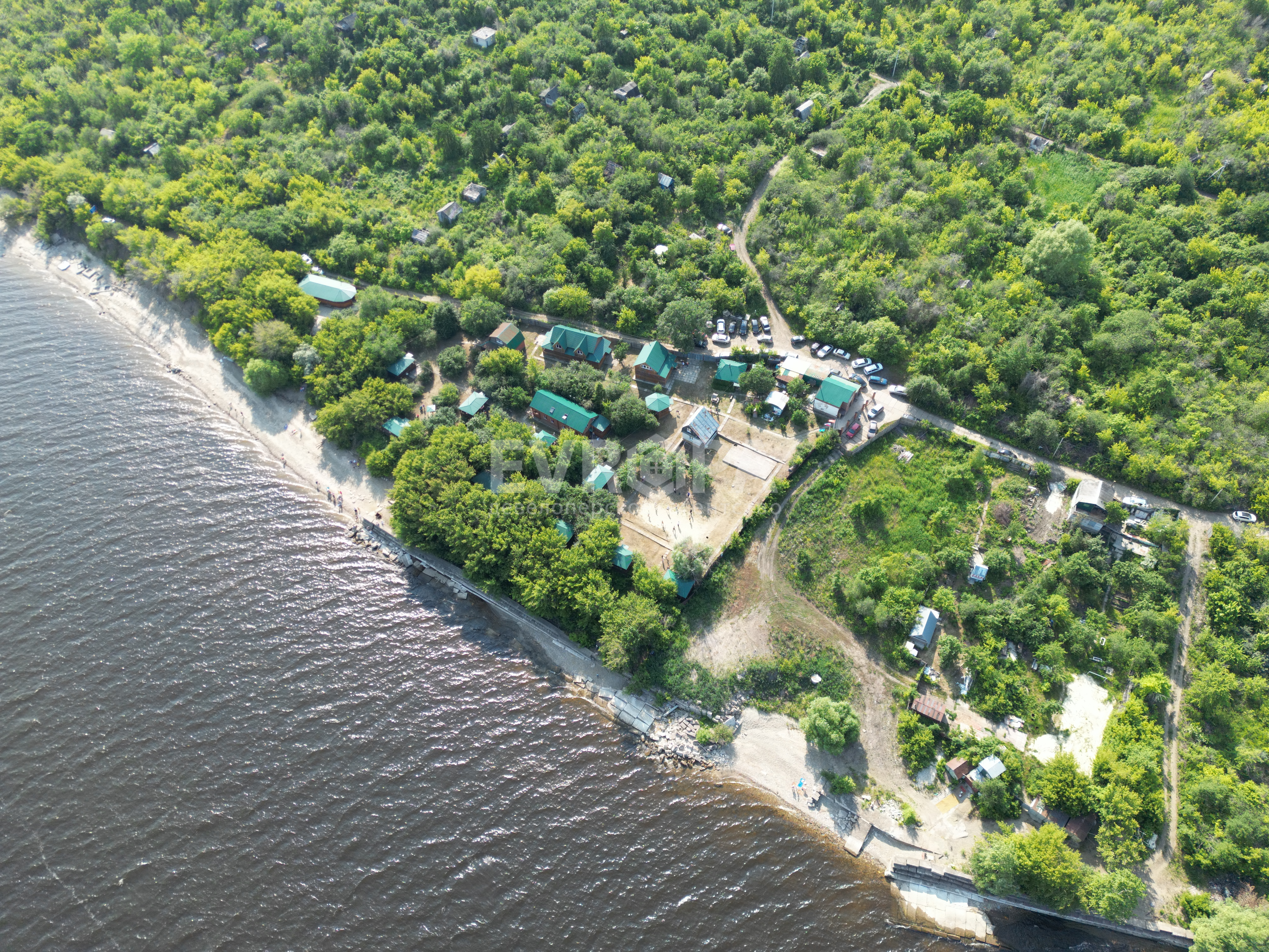 Фото объекта недвижимости
