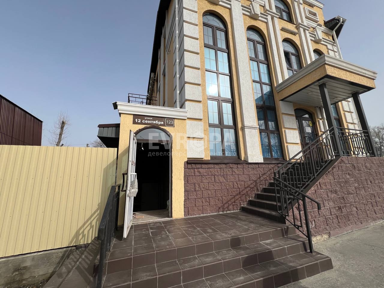 Фото объекта недвижимости