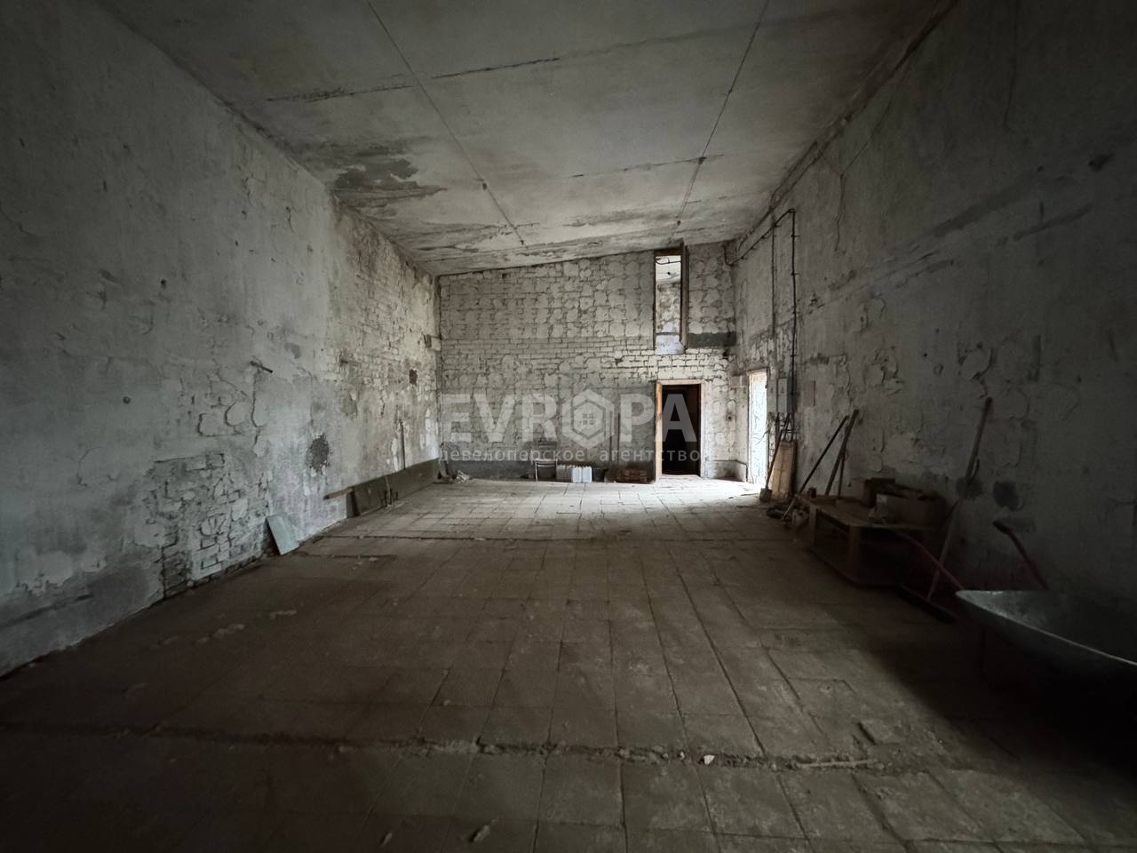 Фото объекта недвижимости