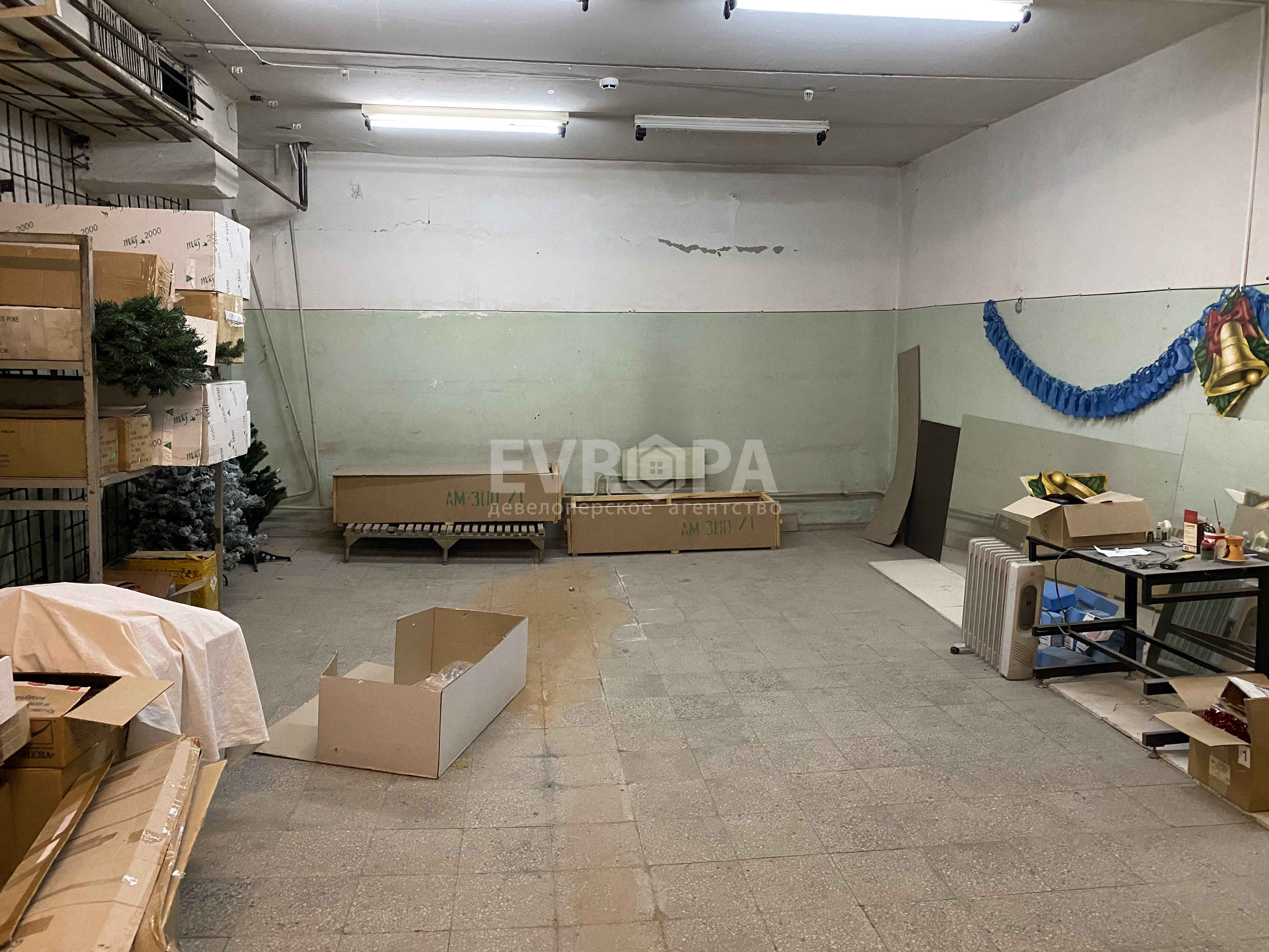 Фото объекта недвижимости