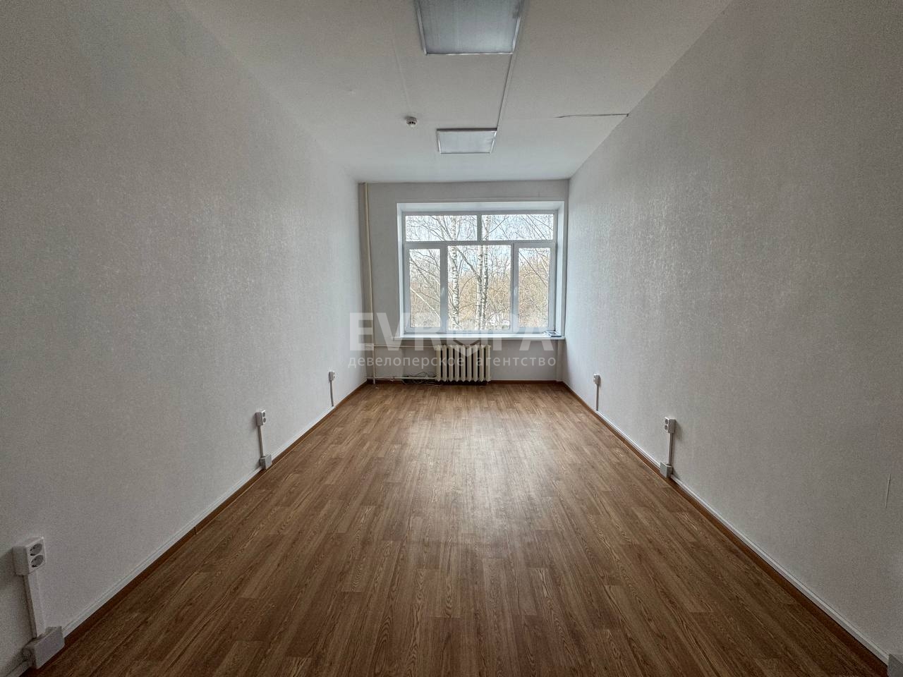 Фото объекта недвижимости