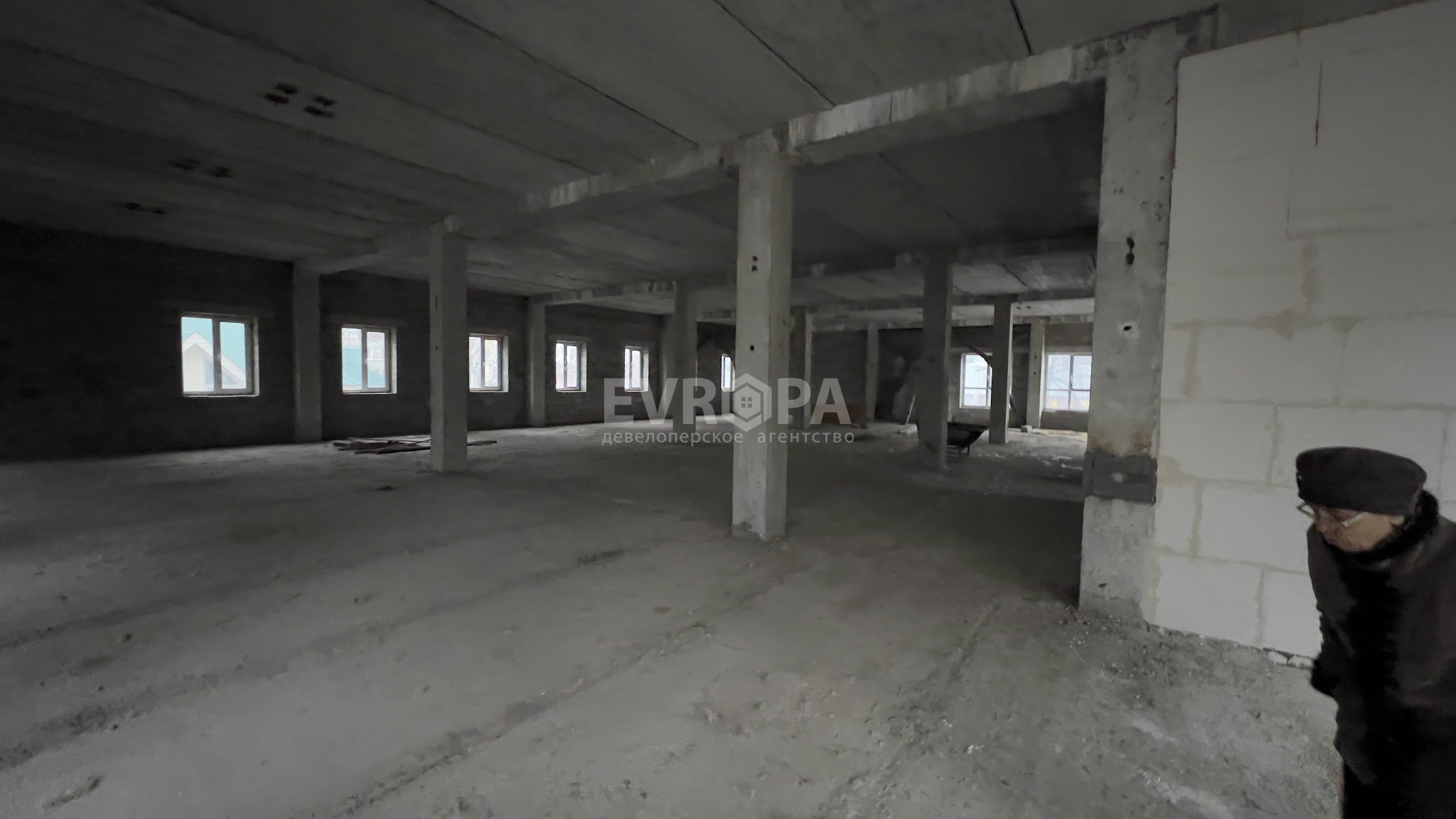 Фото объекта недвижимости