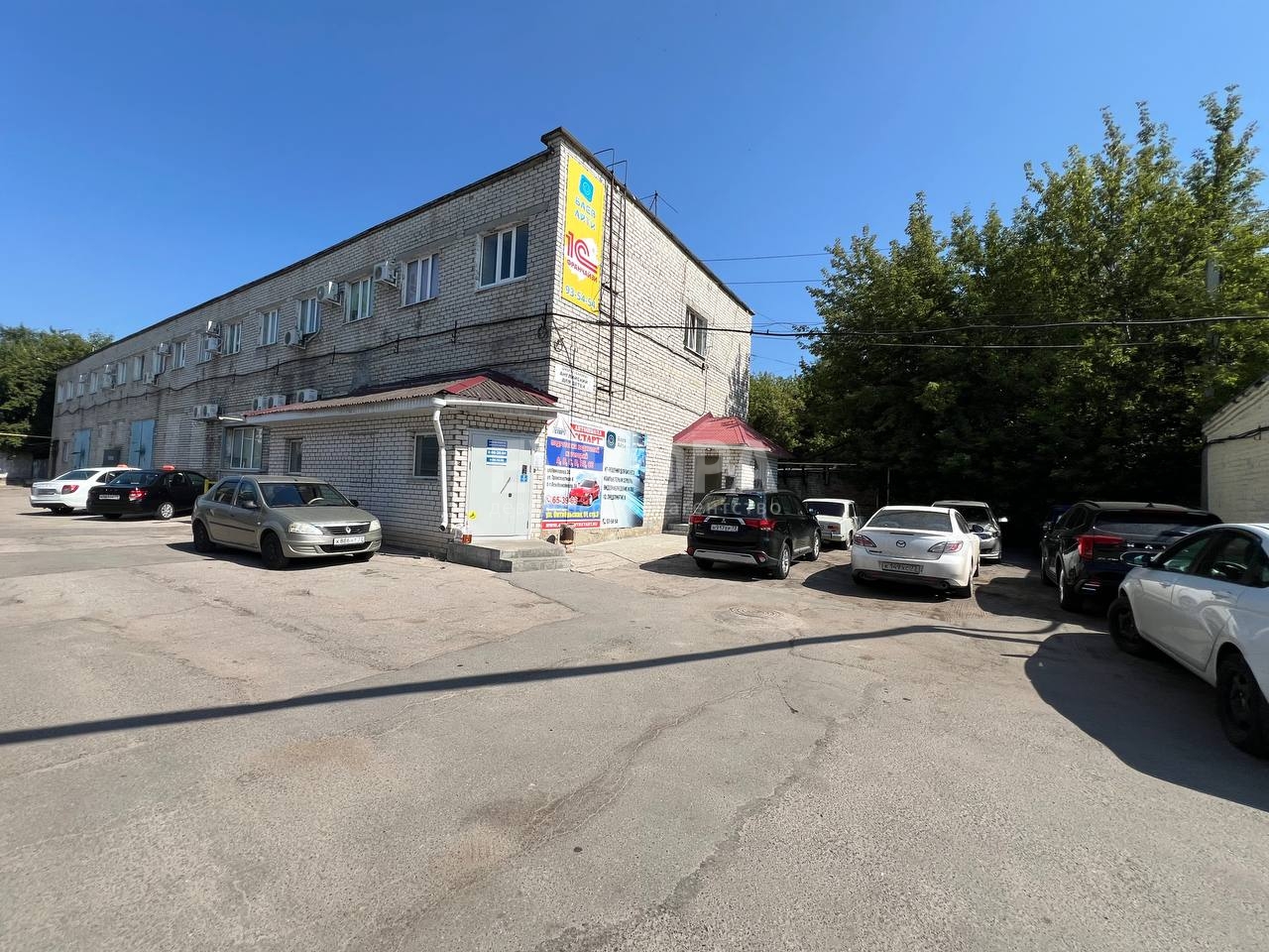 Фото объекта недвижимости