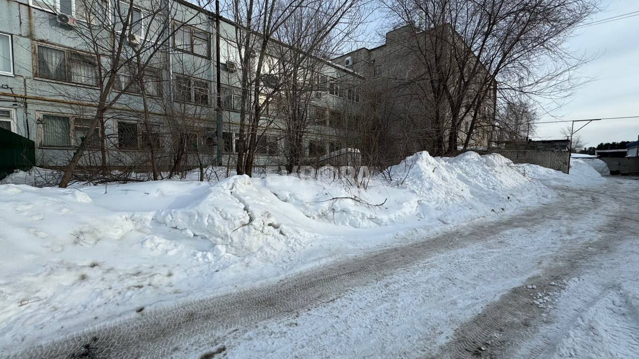 Фото объекта недвижимости