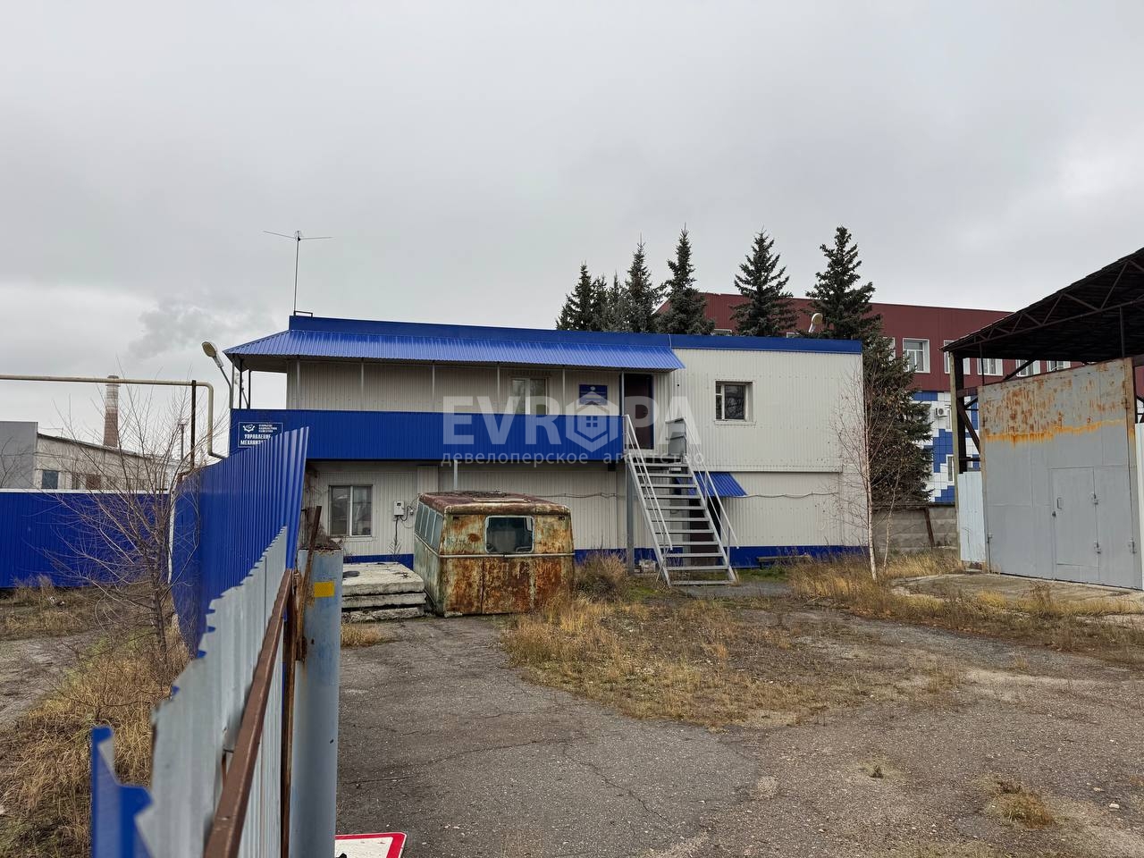 Фото объекта недвижимости