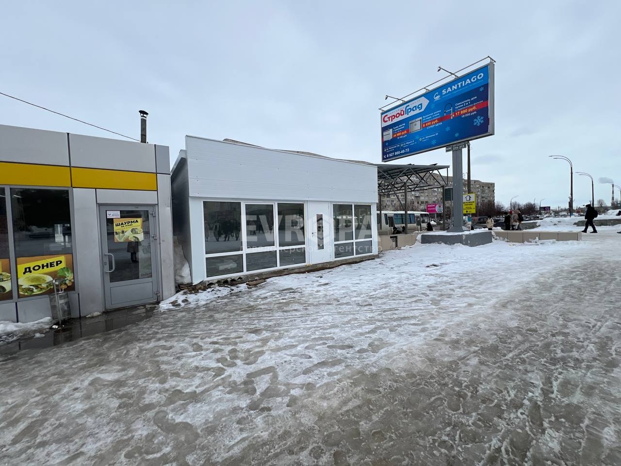 Фото объекта недвижимости