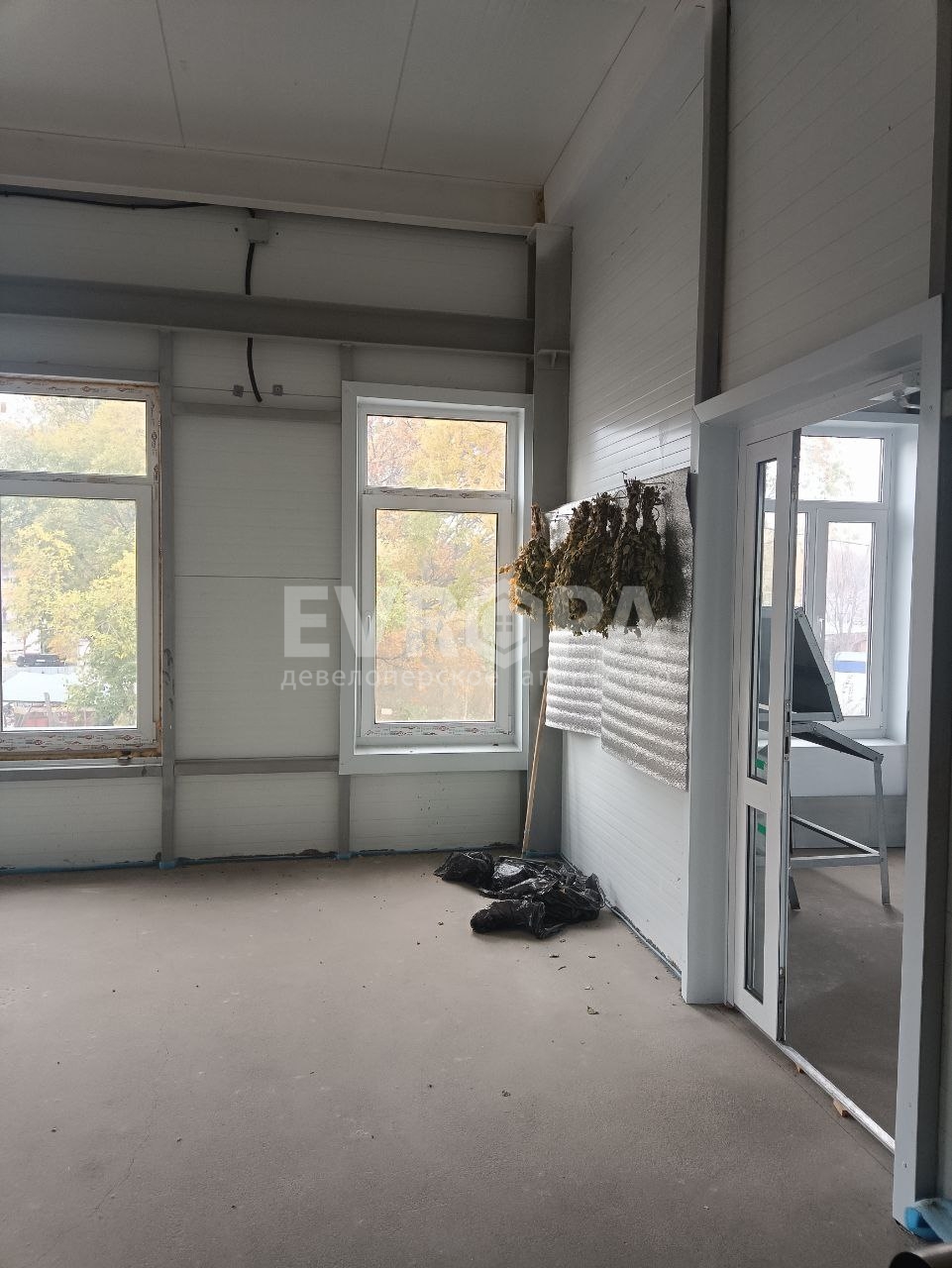 Фото объекта недвижимости