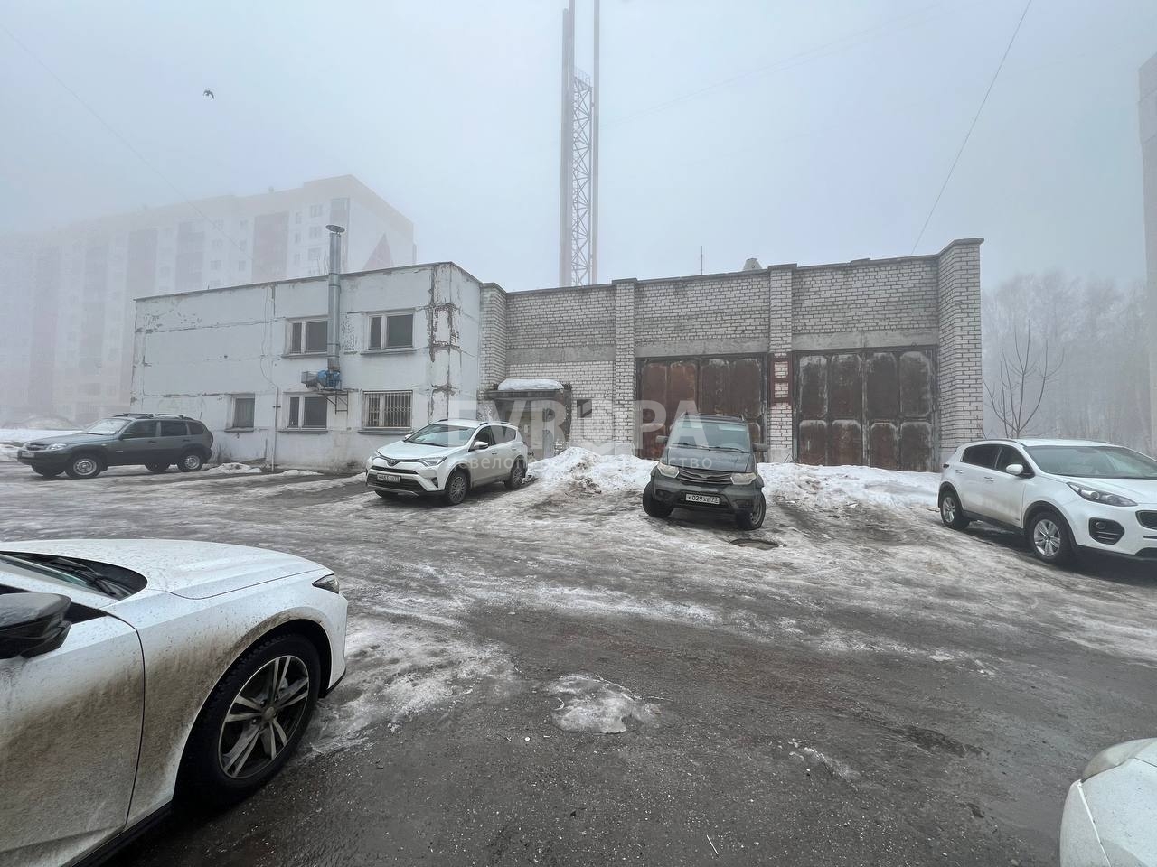 Фото объекта недвижимости