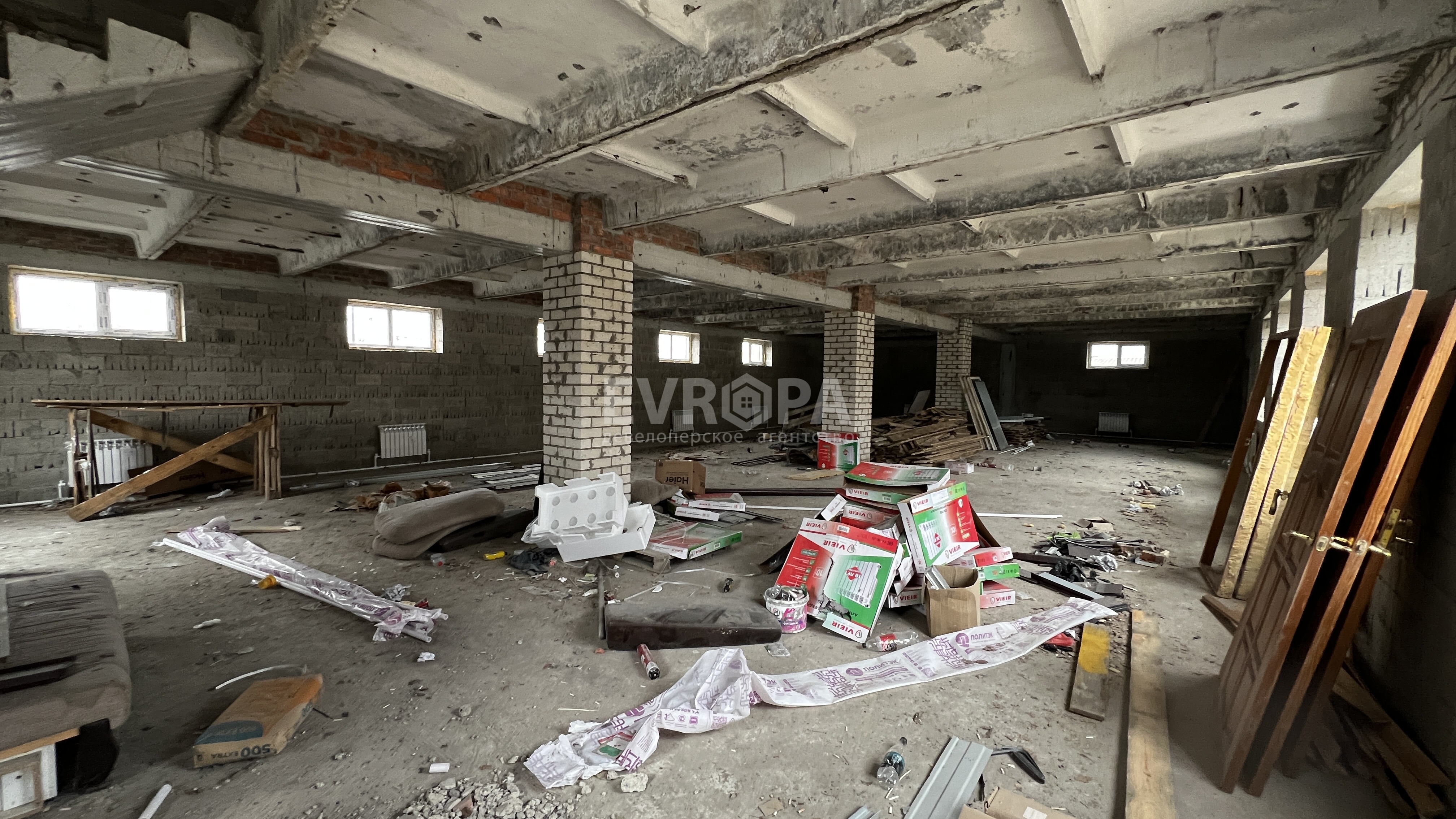Фото объекта недвижимости