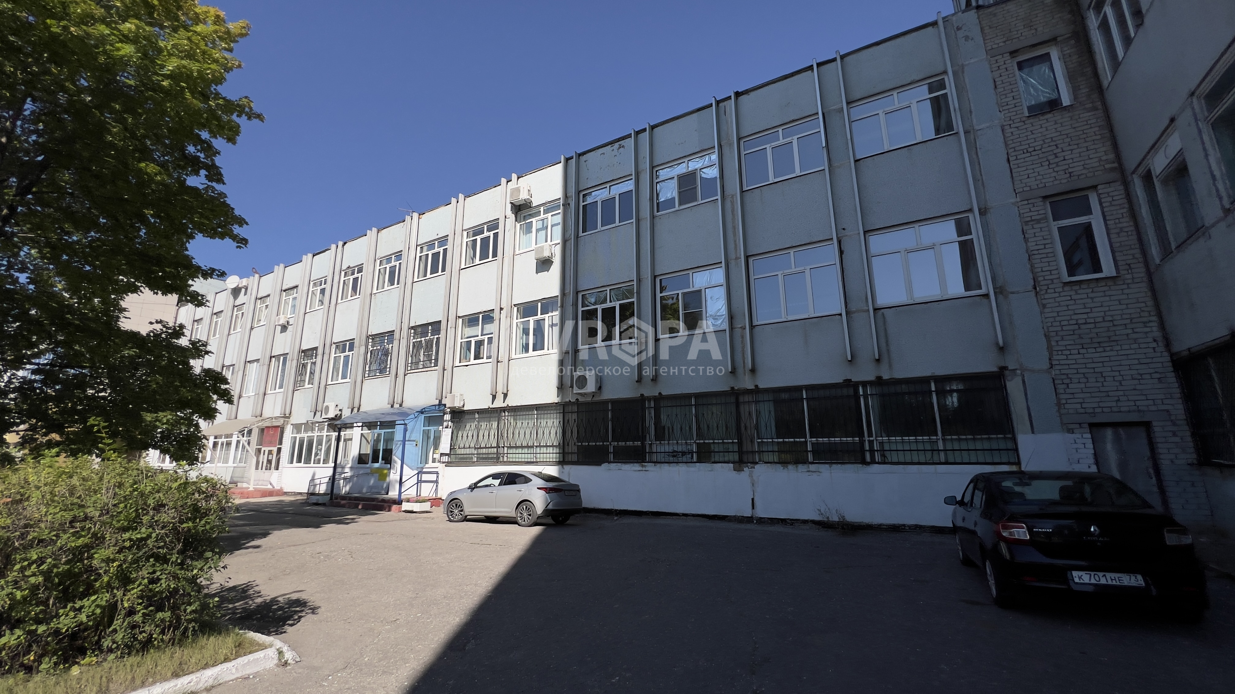 Фото объекта недвижимости