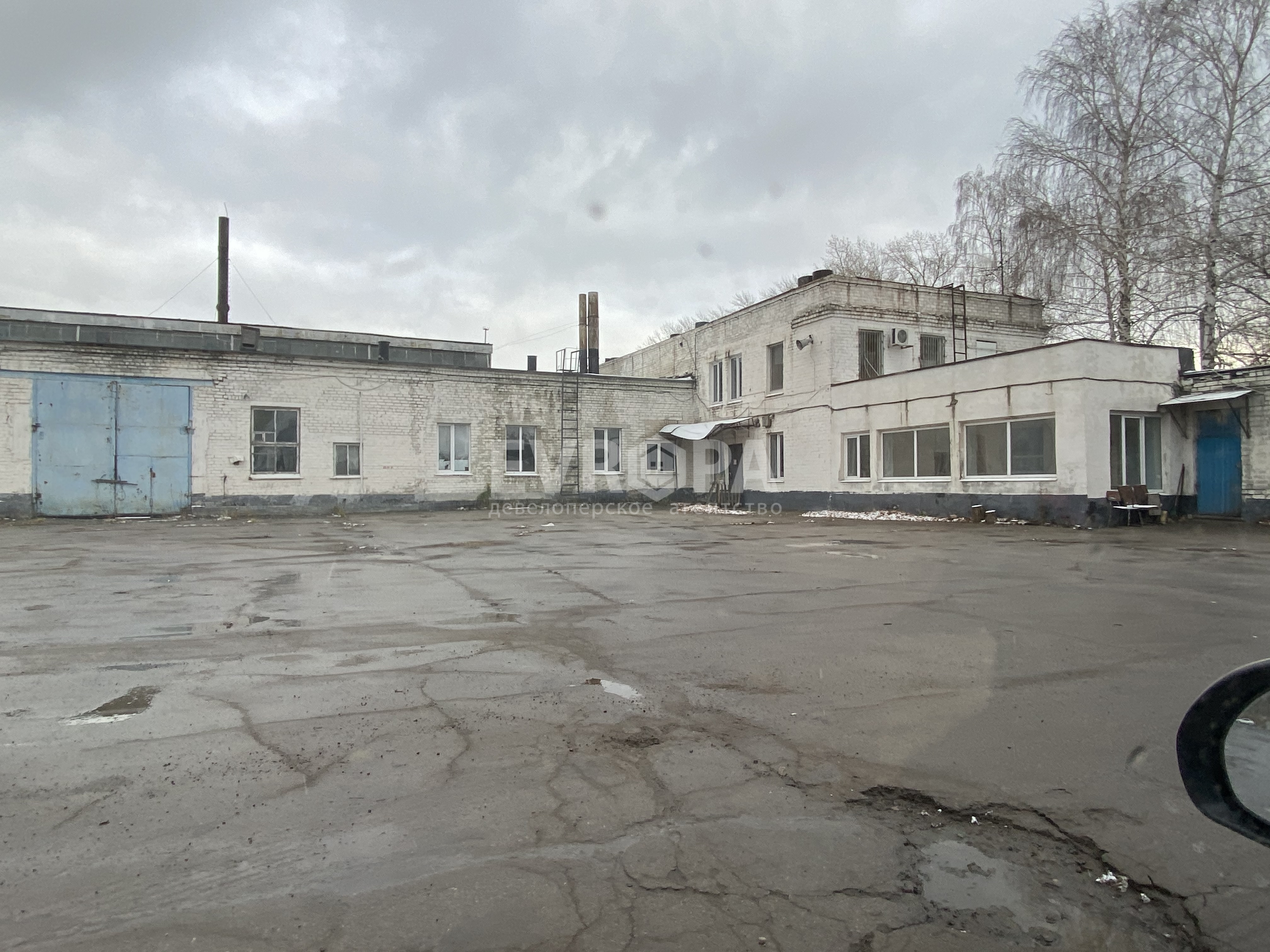 Фото объекта недвижимости