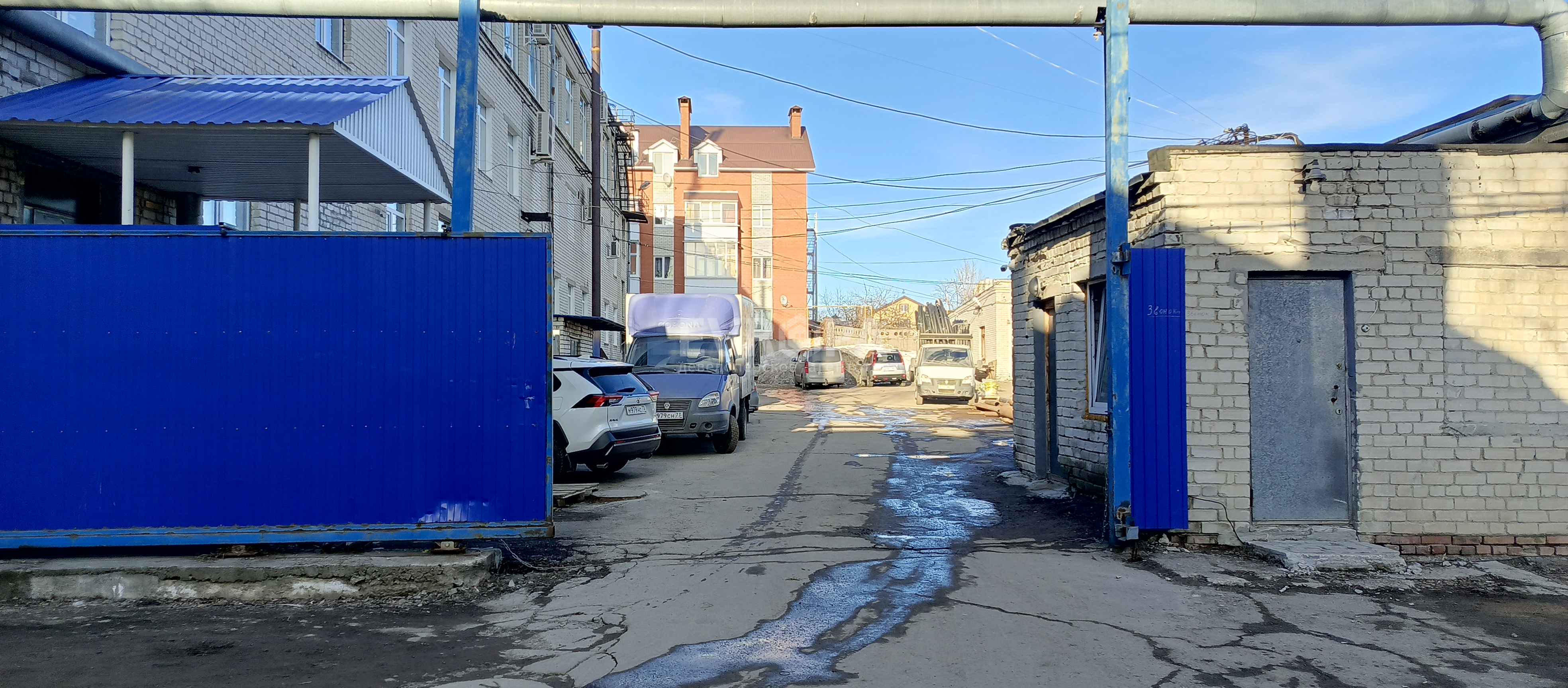 Фото объекта недвижимости