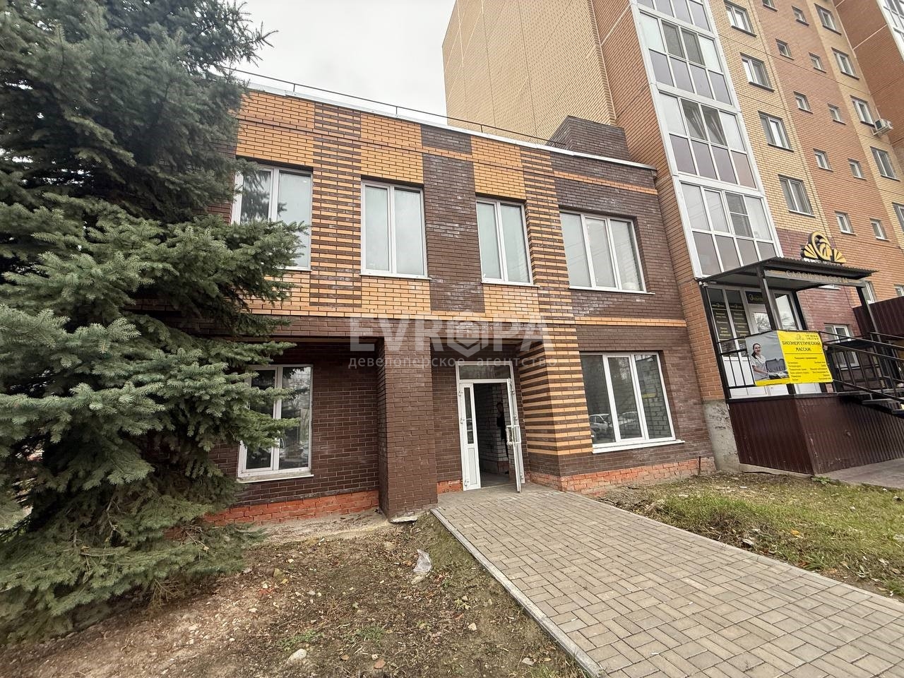 Фото объекта недвижимости