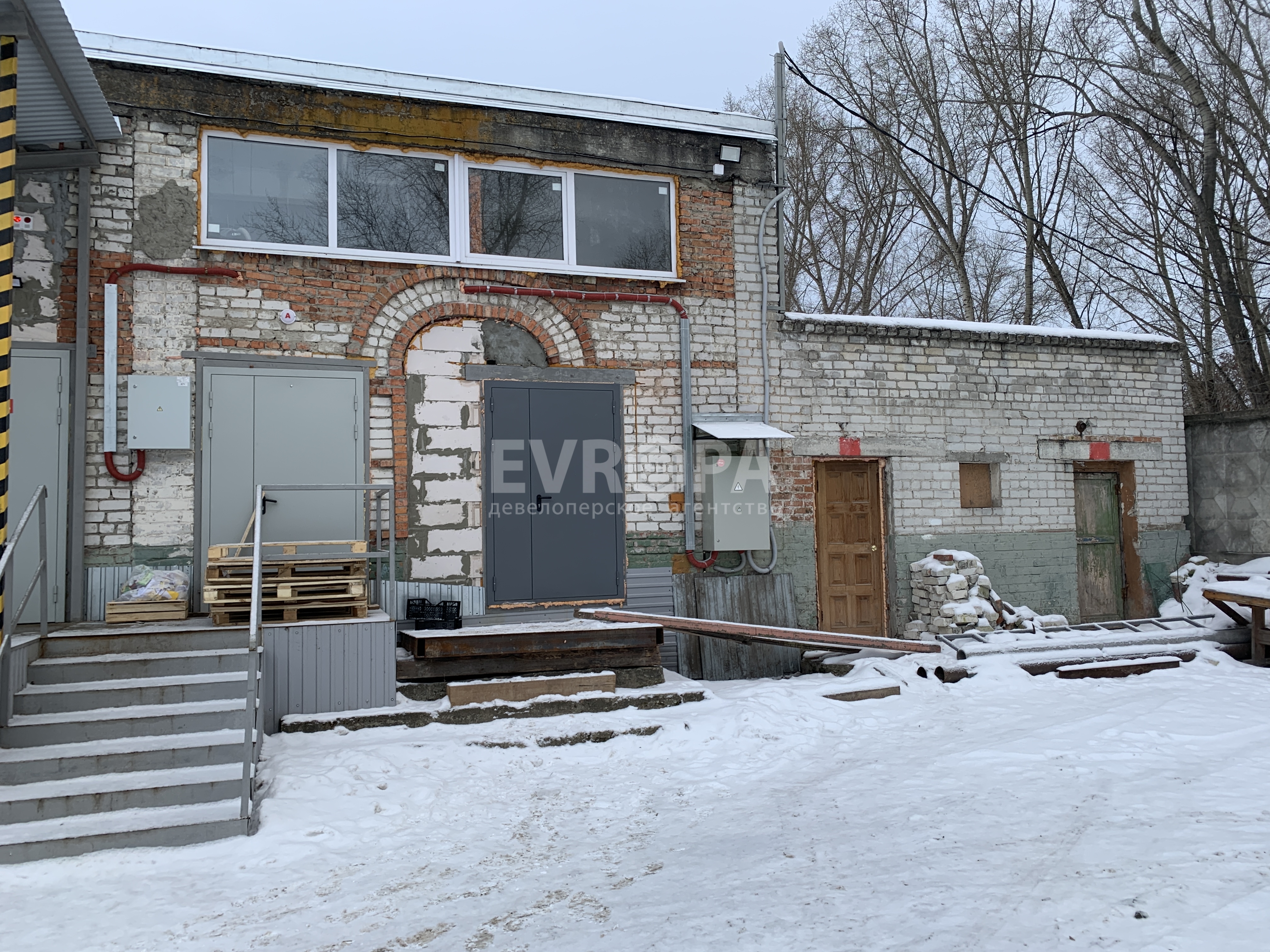 Фото объекта недвижимости