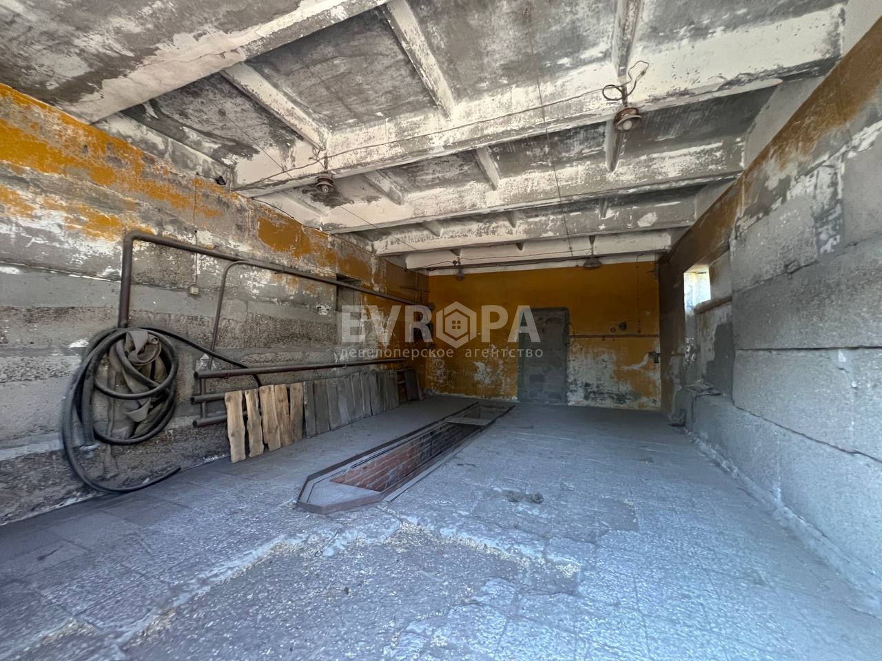 Фото объекта недвижимости