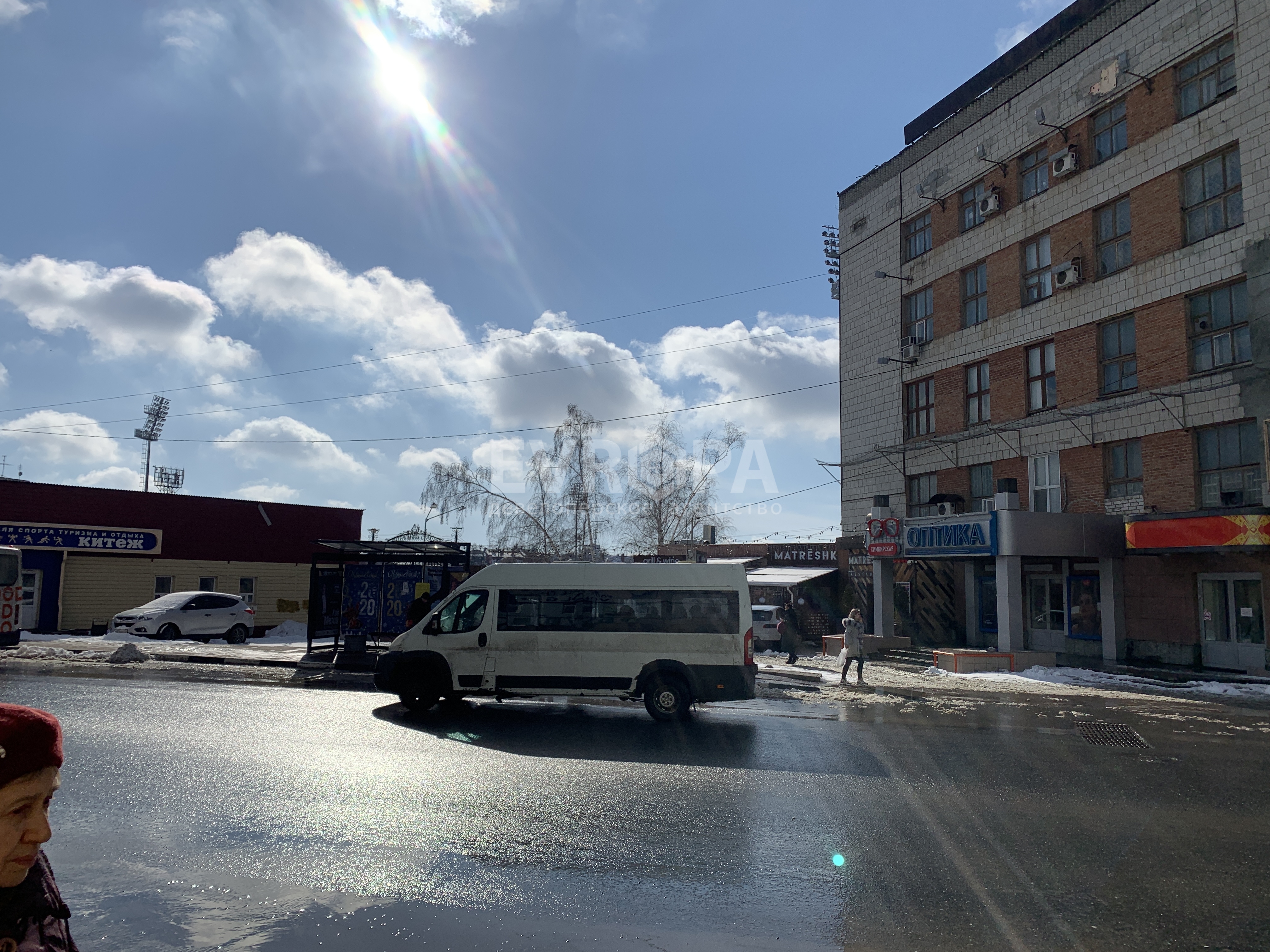 Фото объекта недвижимости