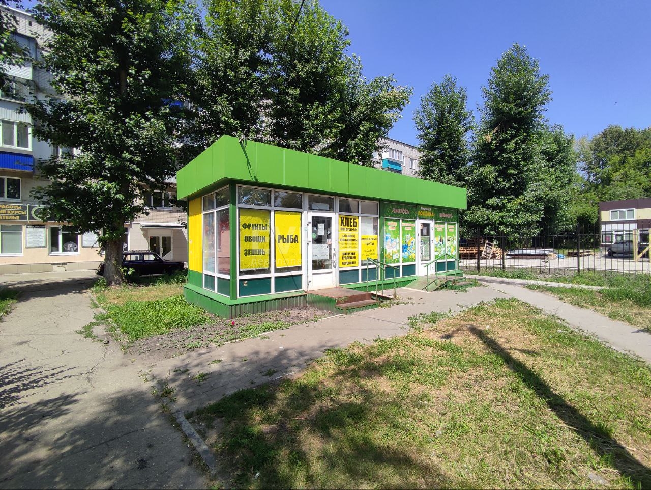 Фото объекта недвижимости