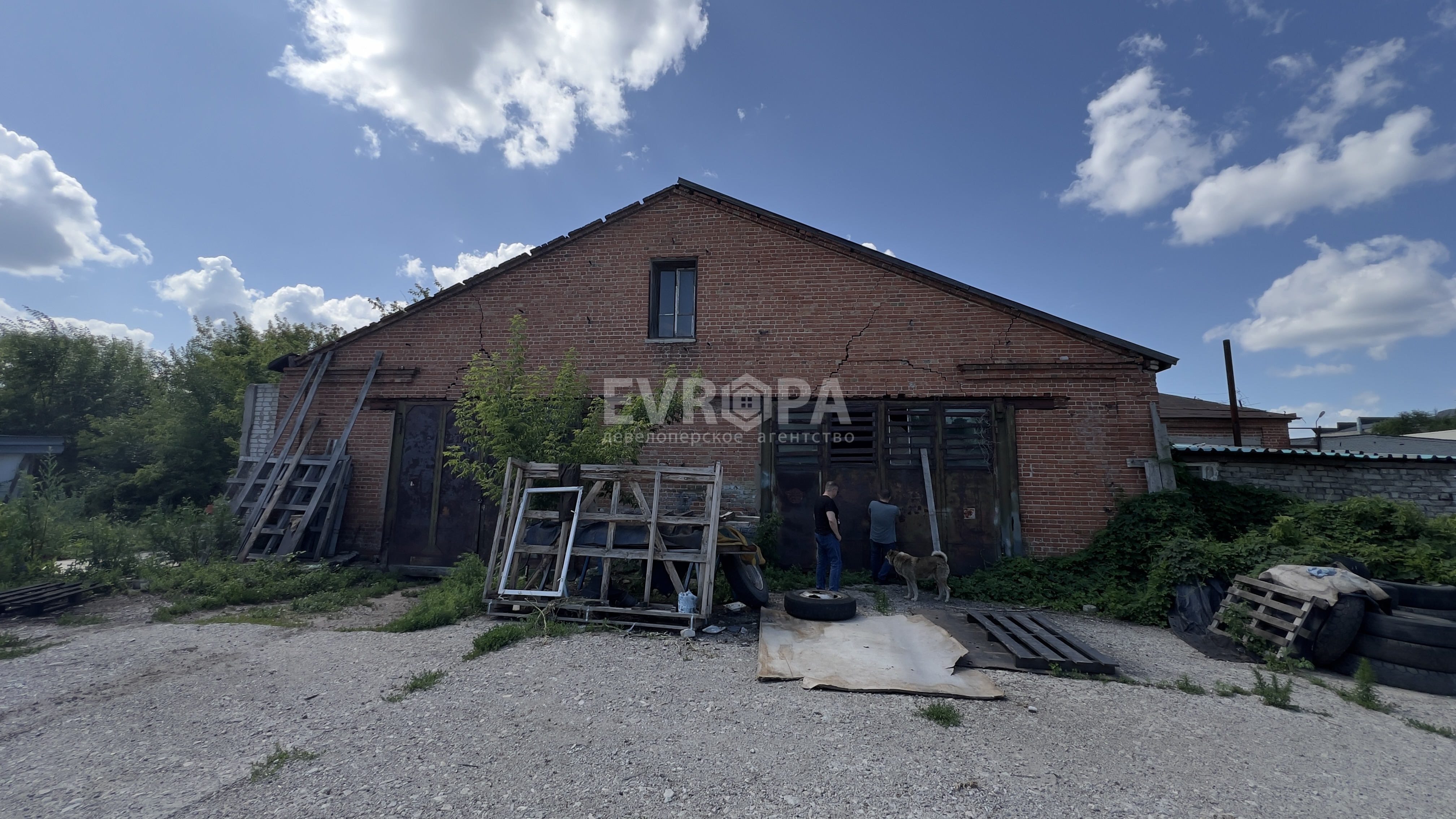 Фото объекта недвижимости