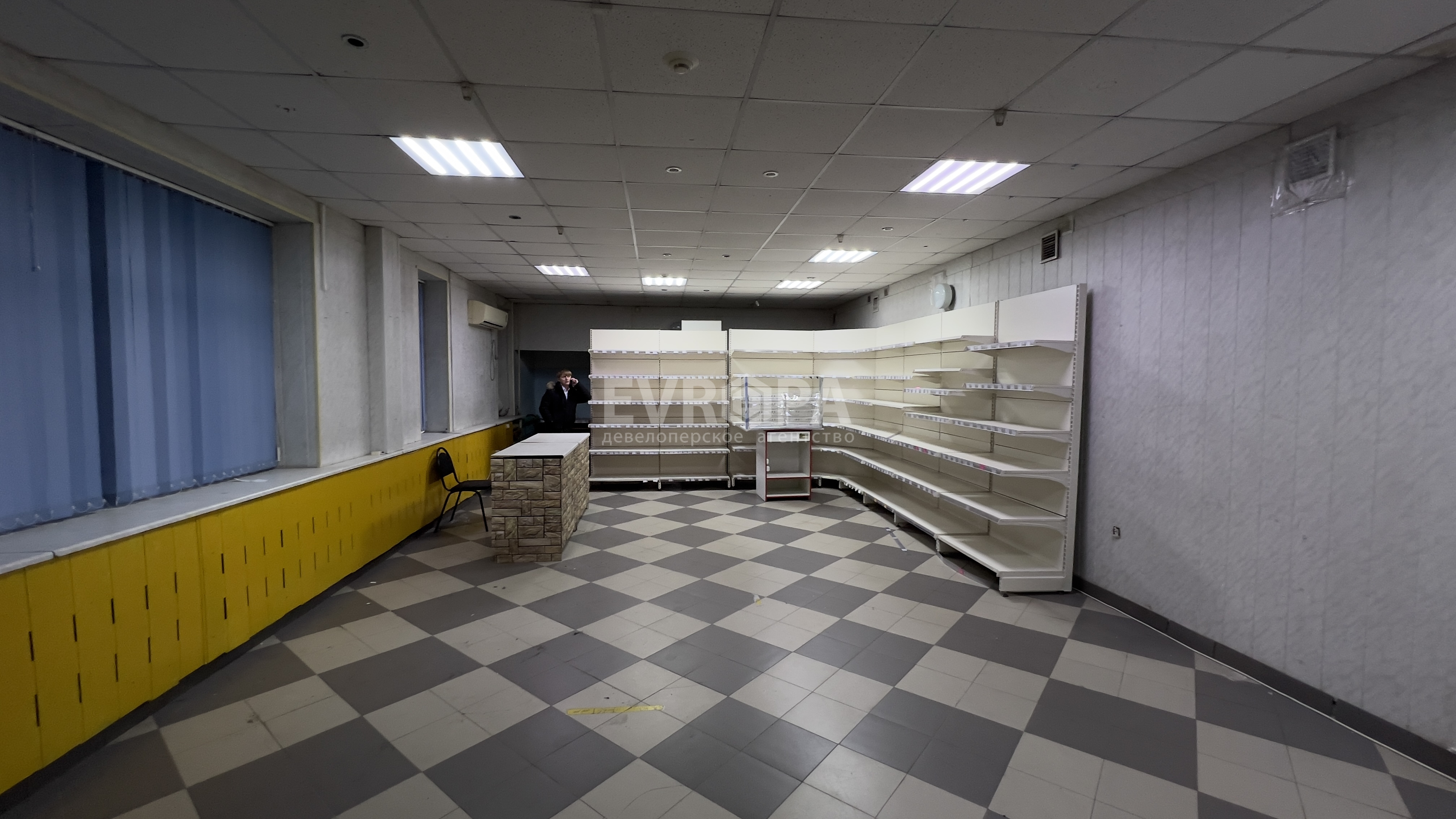 Фото объекта недвижимости