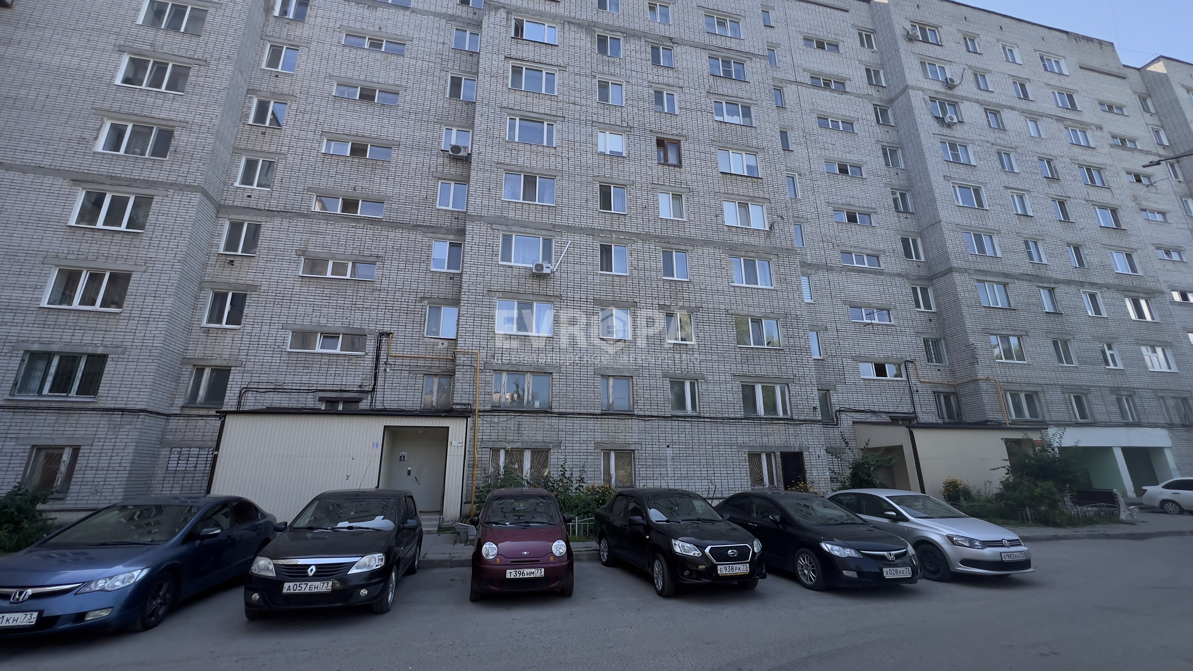 Фото объекта недвижимости