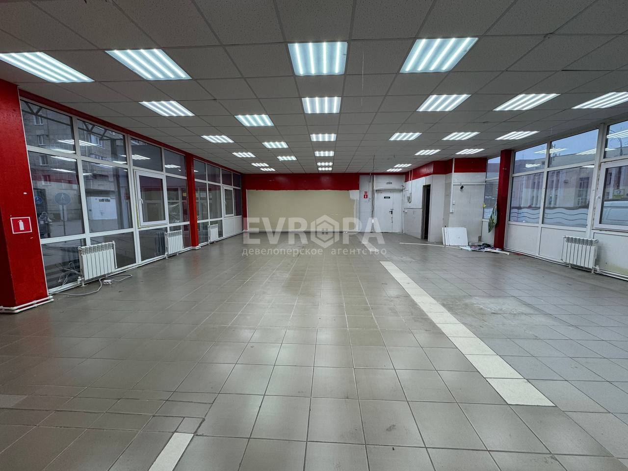 Фото объекта недвижимости