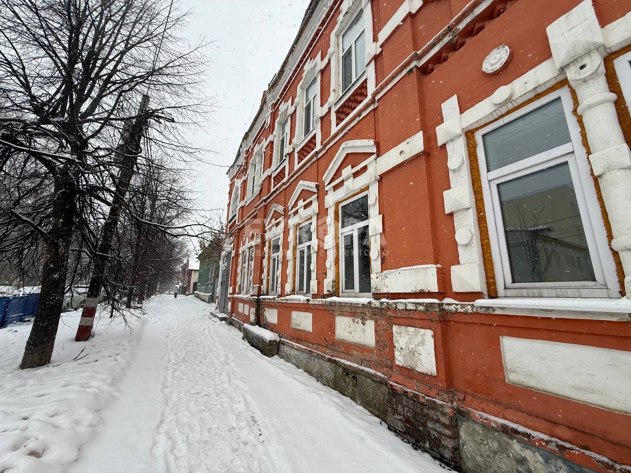 Фото объекта недвижимости