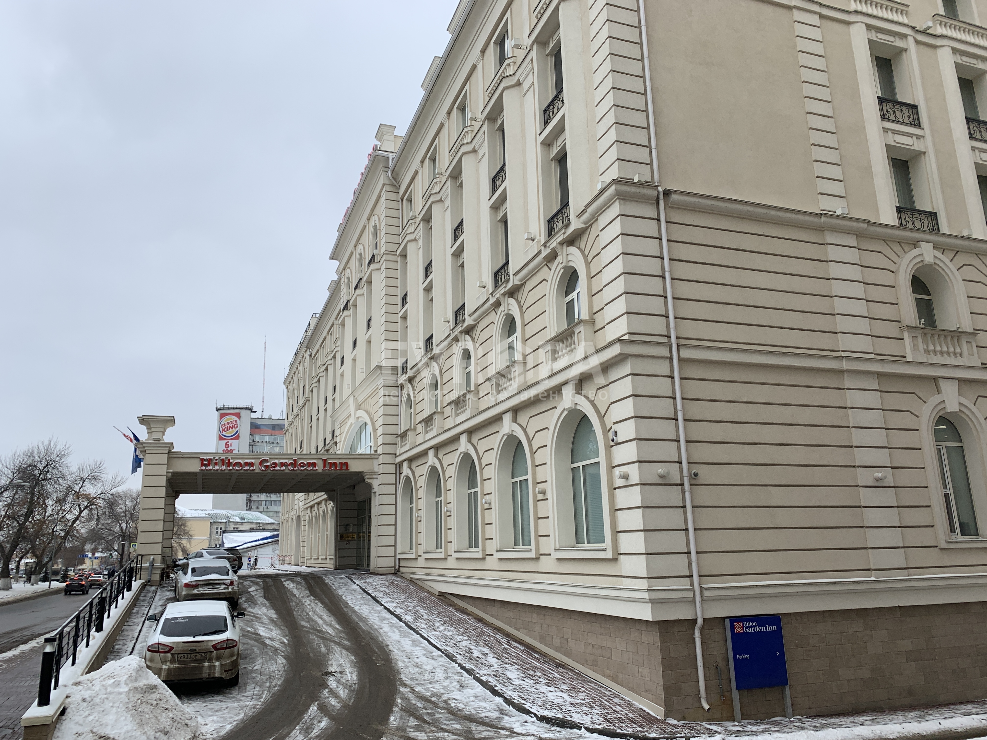 Фото объекта недвижимости