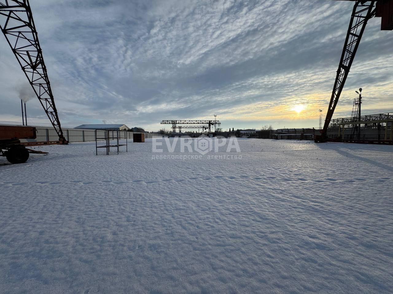 Фото объекта недвижимости