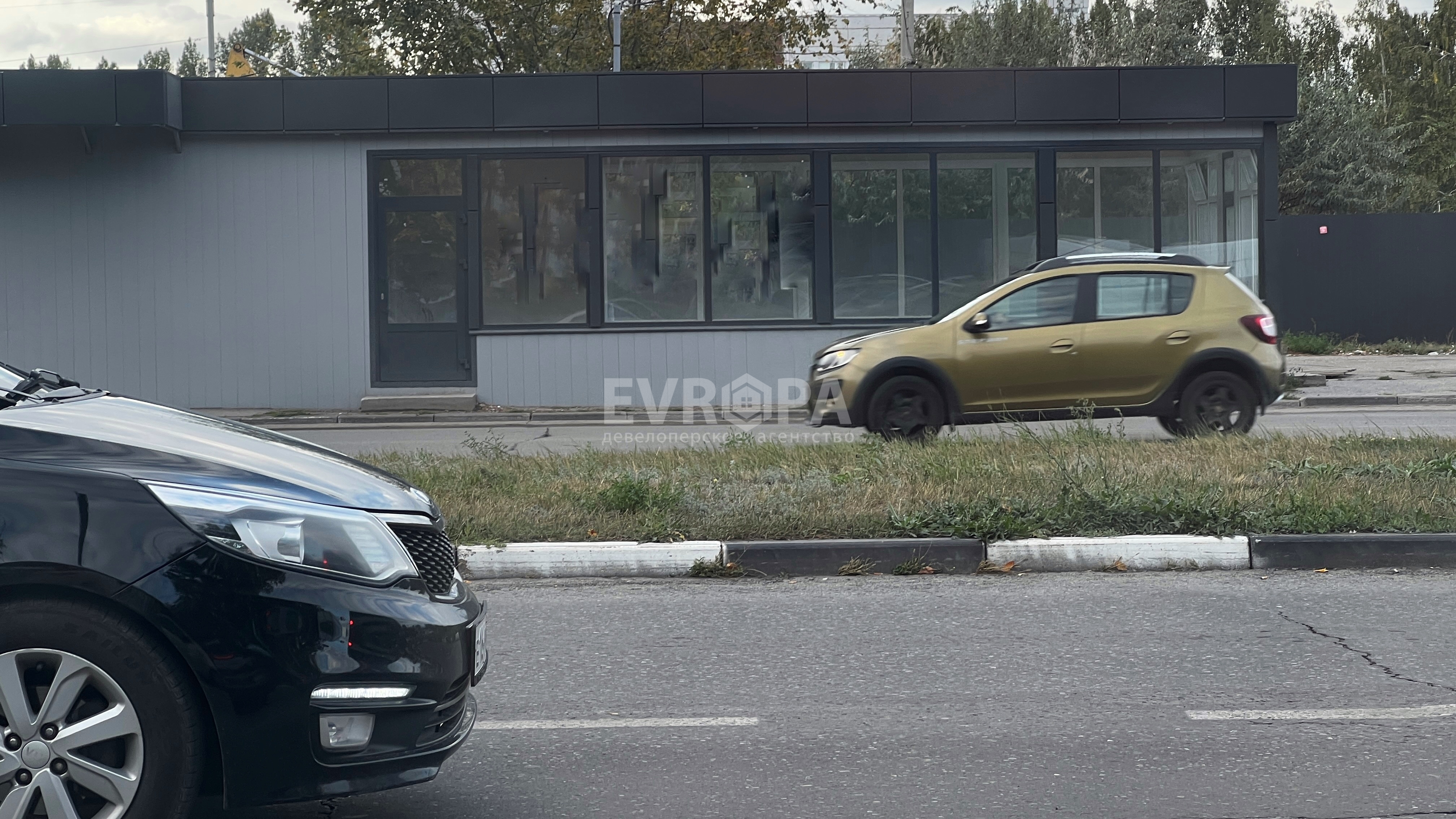 Фото объекта недвижимости