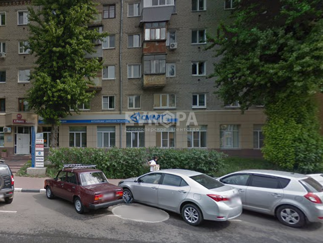 Фото объекта недвижимости