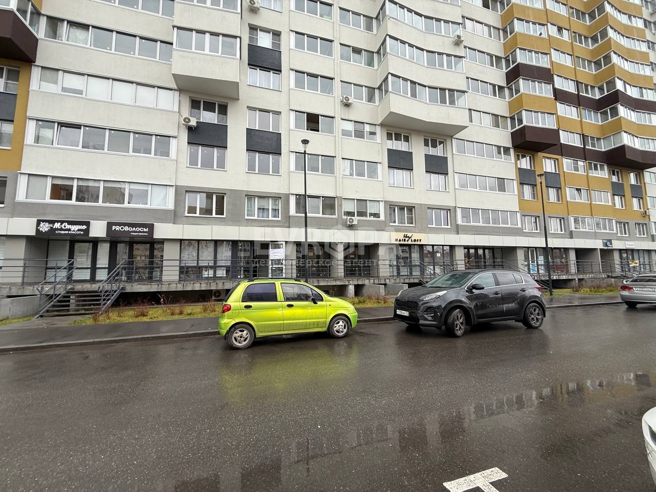 Фото объекта недвижимости