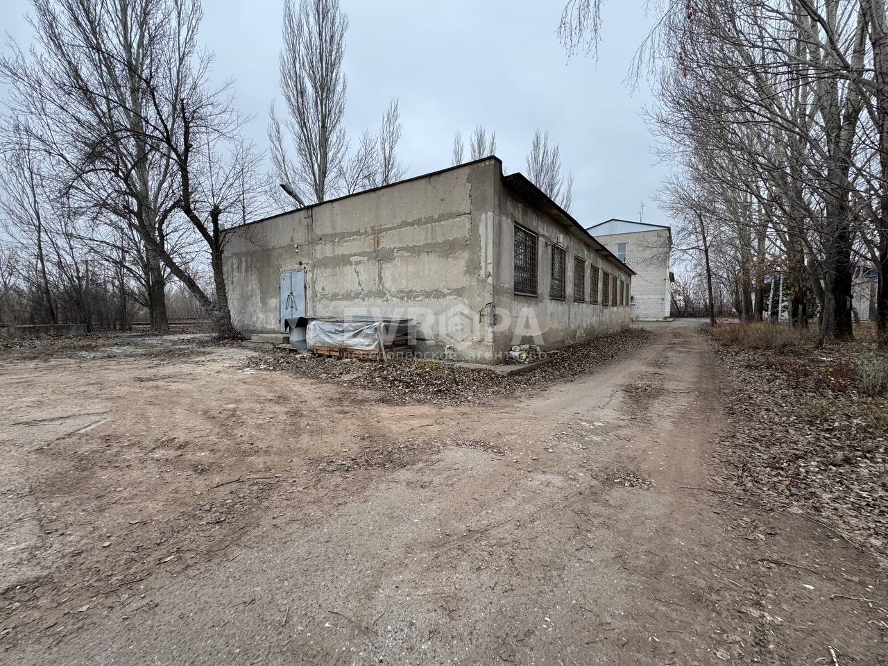 Фото объекта недвижимости