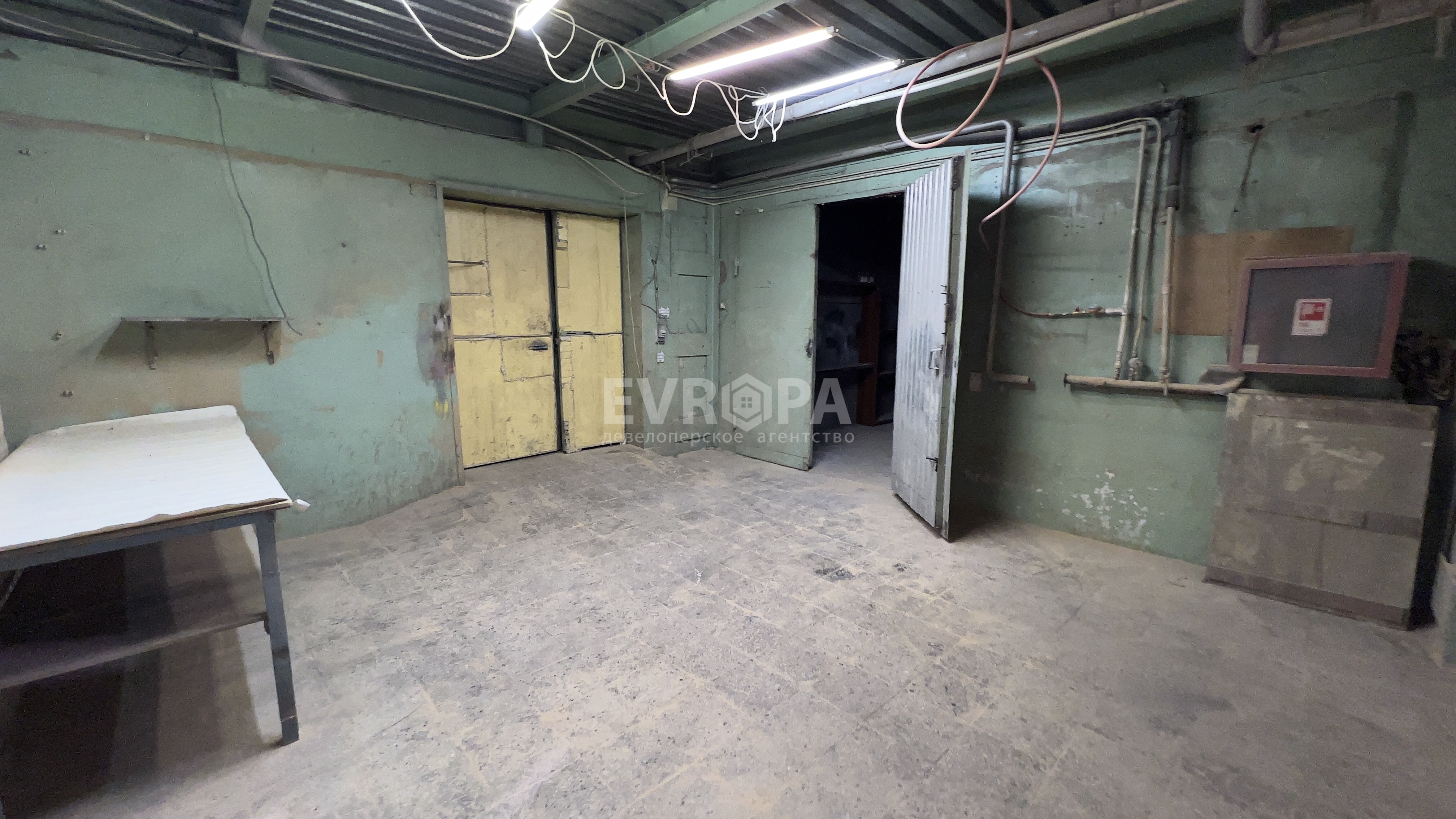 Фото объекта недвижимости