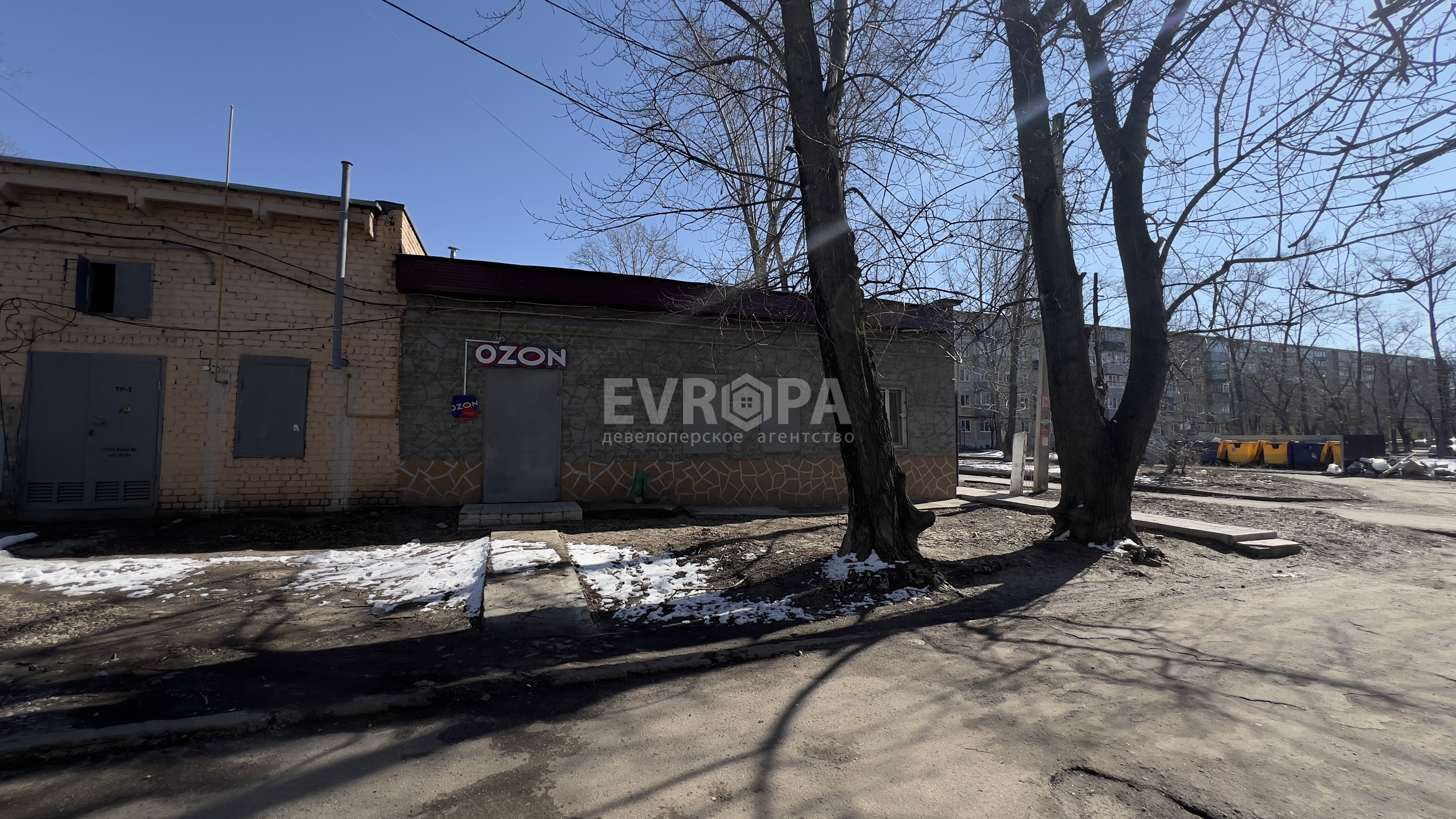 Фото объекта недвижимости