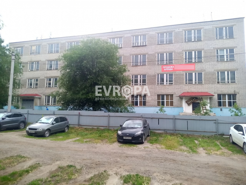 Фото объекта недвижимости