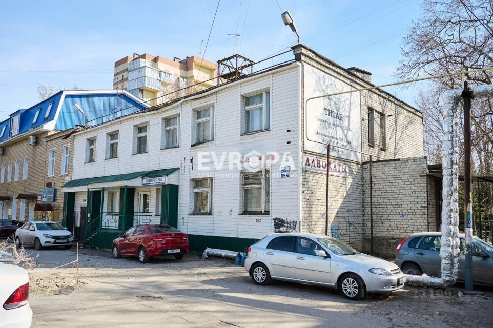 Фото объекта недвижимости