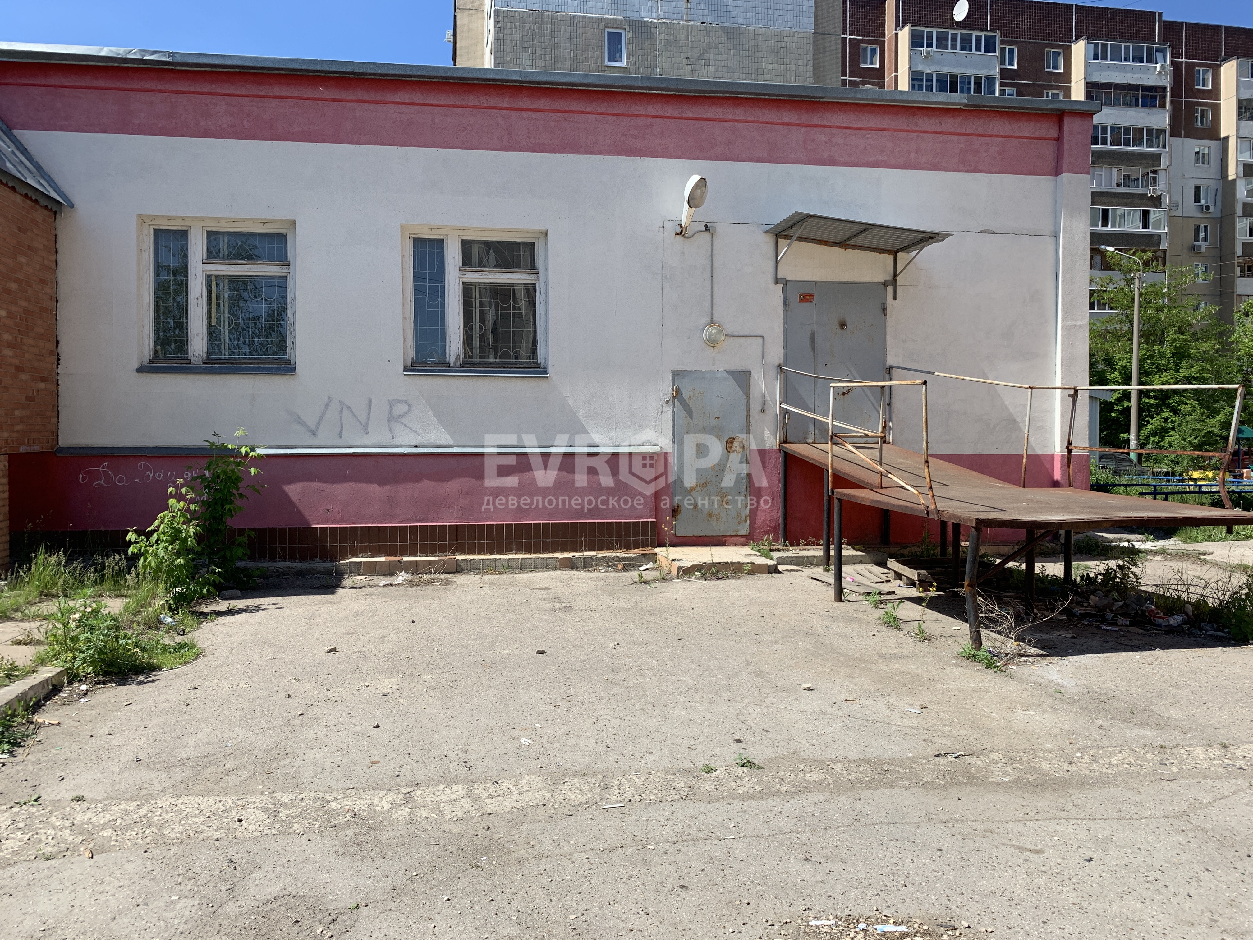 Фото объекта недвижимости