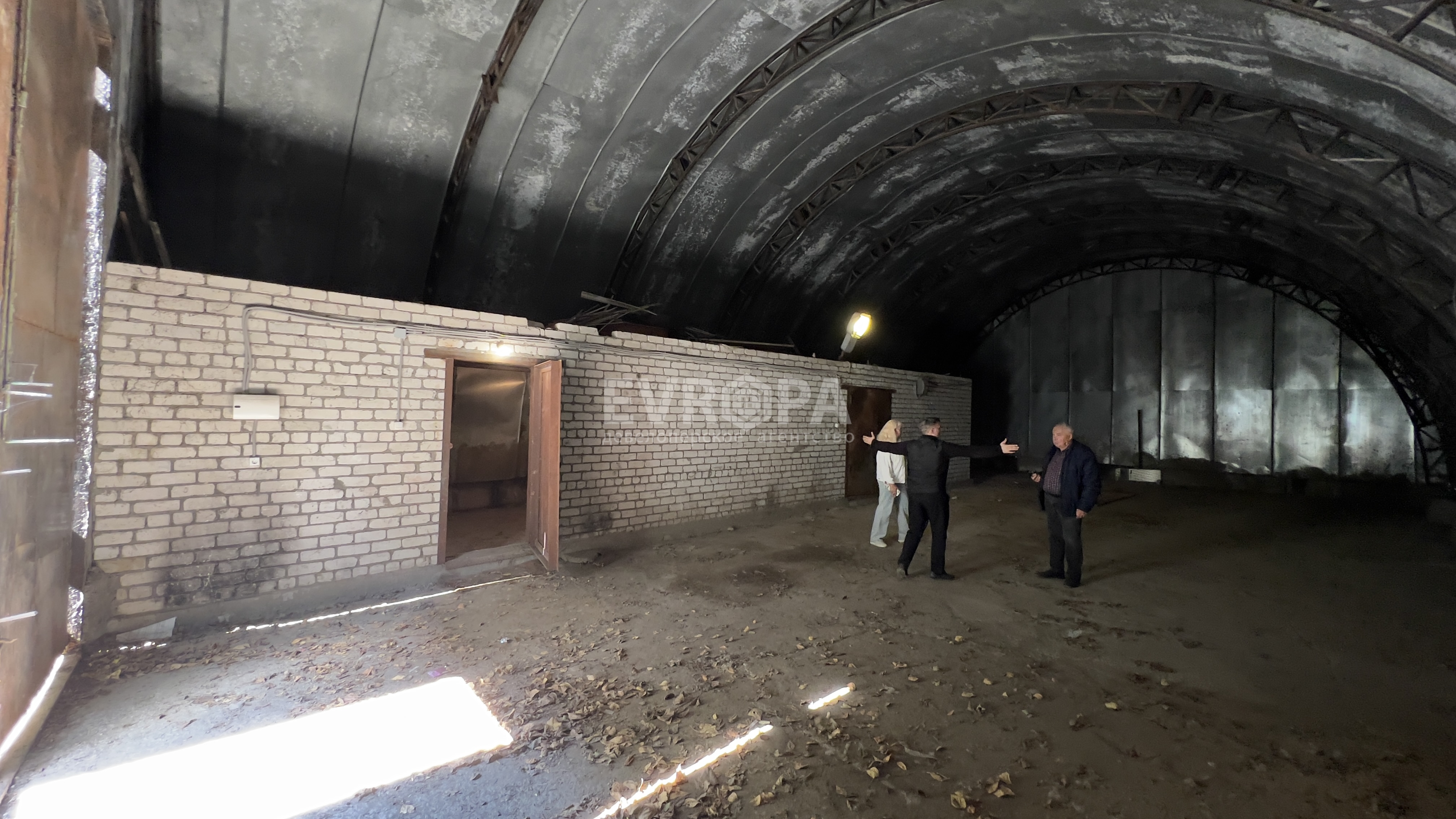 Фото объекта недвижимости
