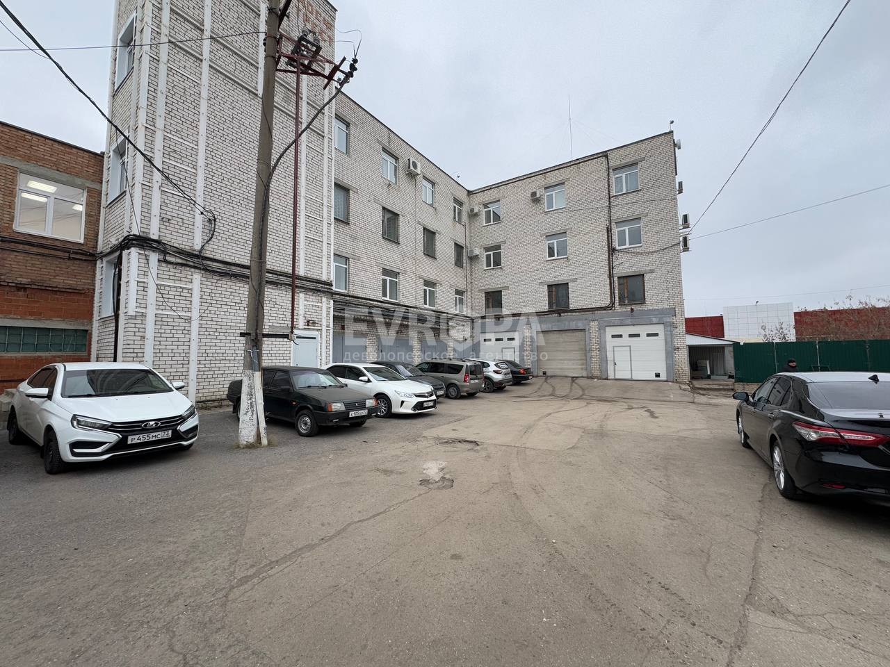 Фото объекта недвижимости