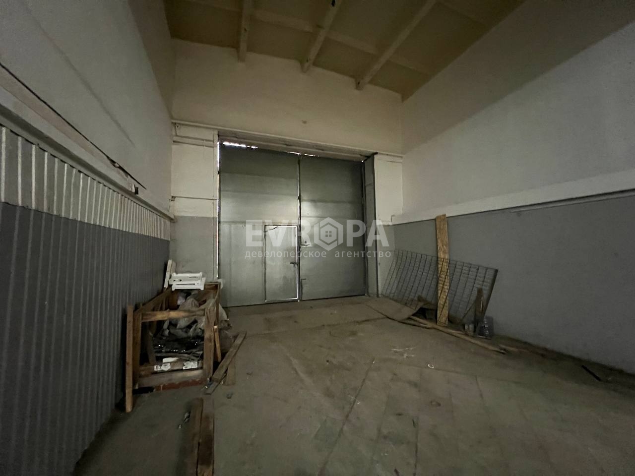 Фото объекта недвижимости