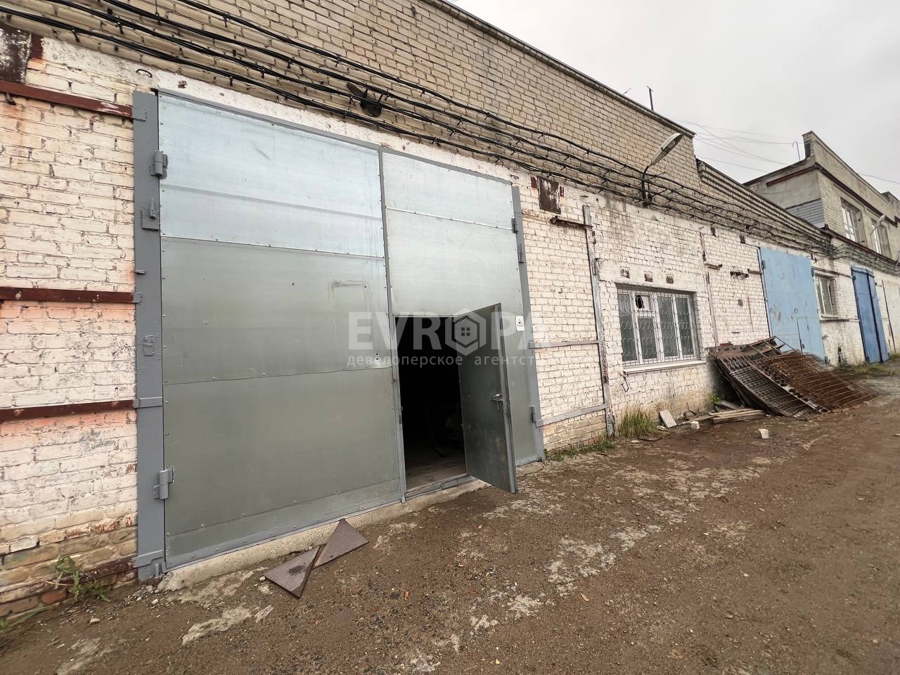 Фото объекта недвижимости