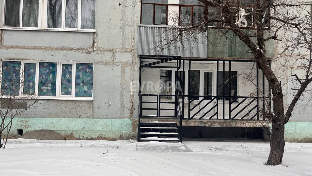 Фото объекта недвижимости