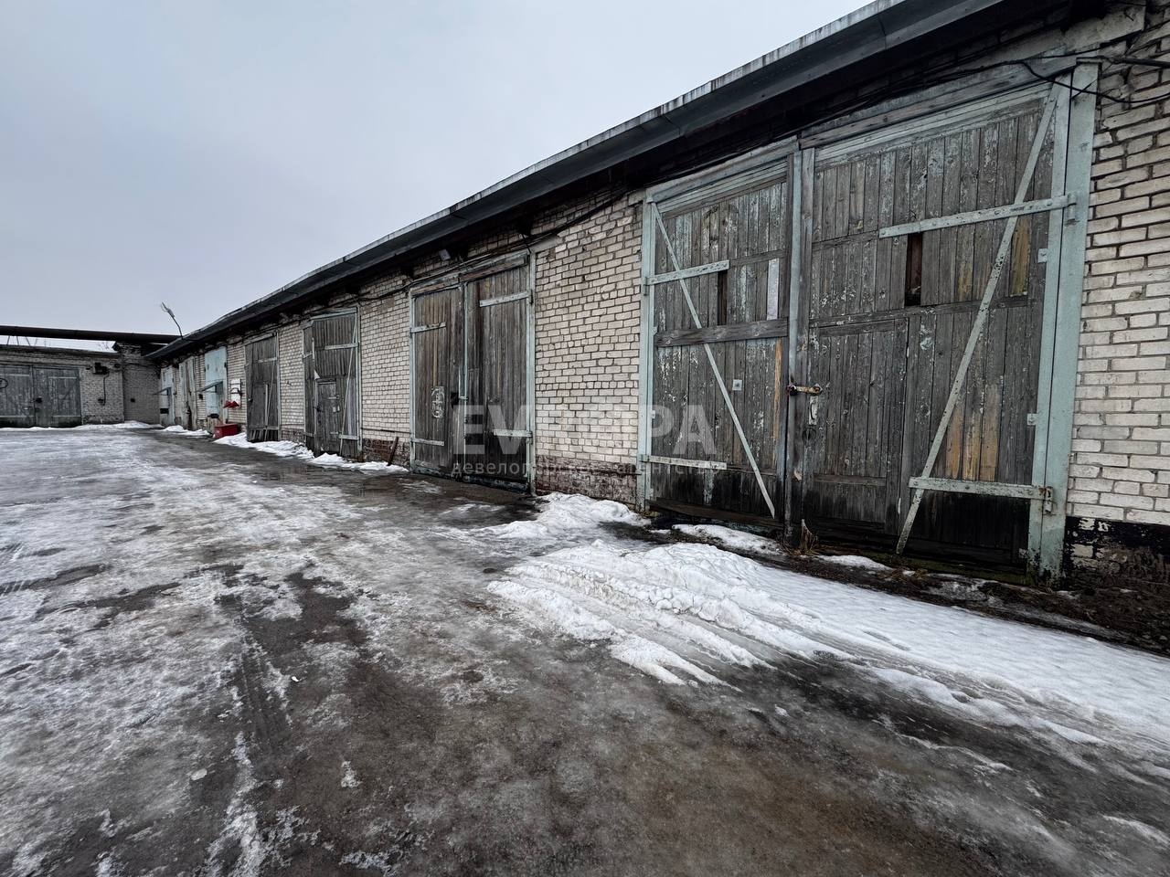 Фото объекта недвижимости