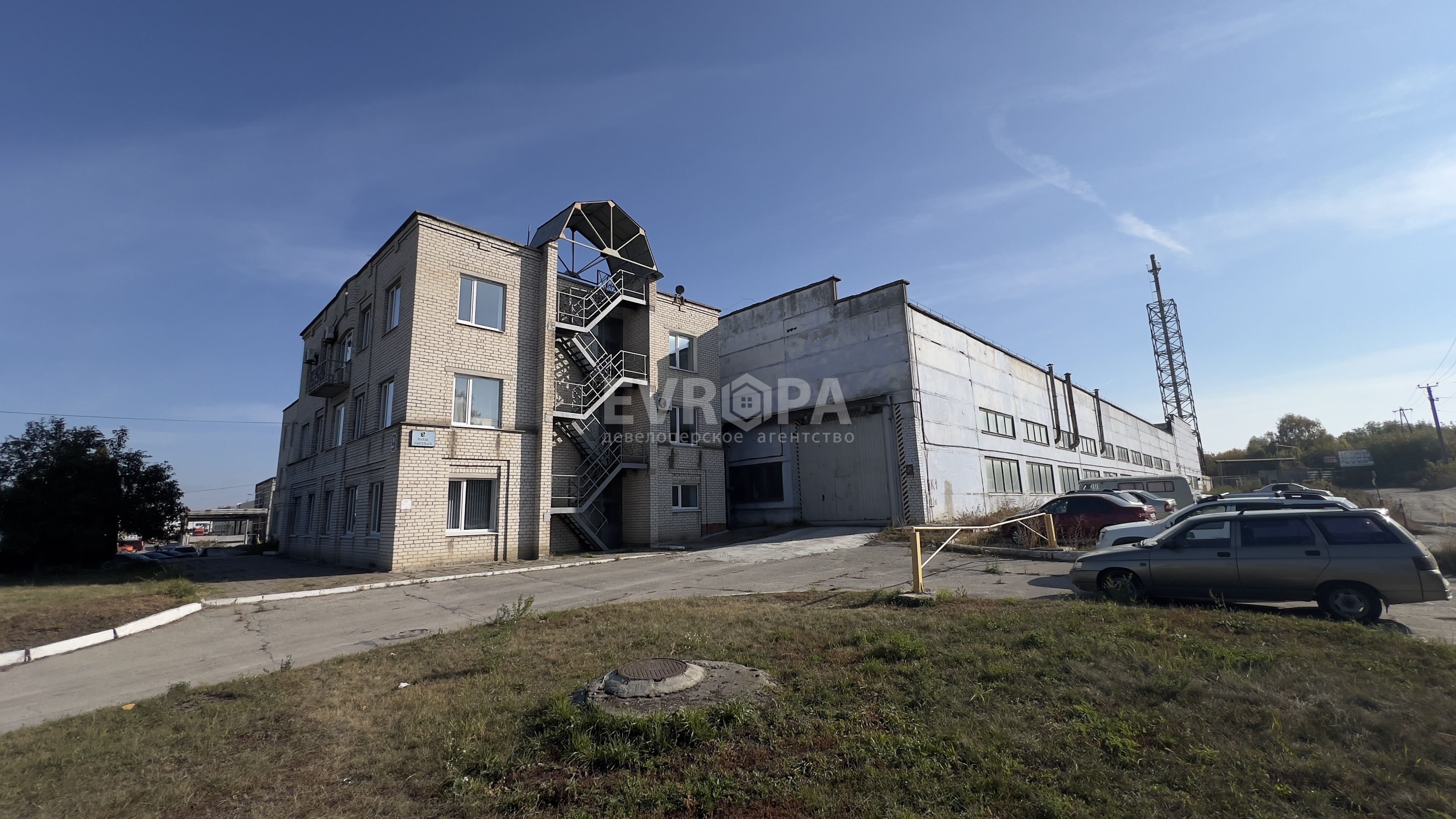 Фото объекта недвижимости